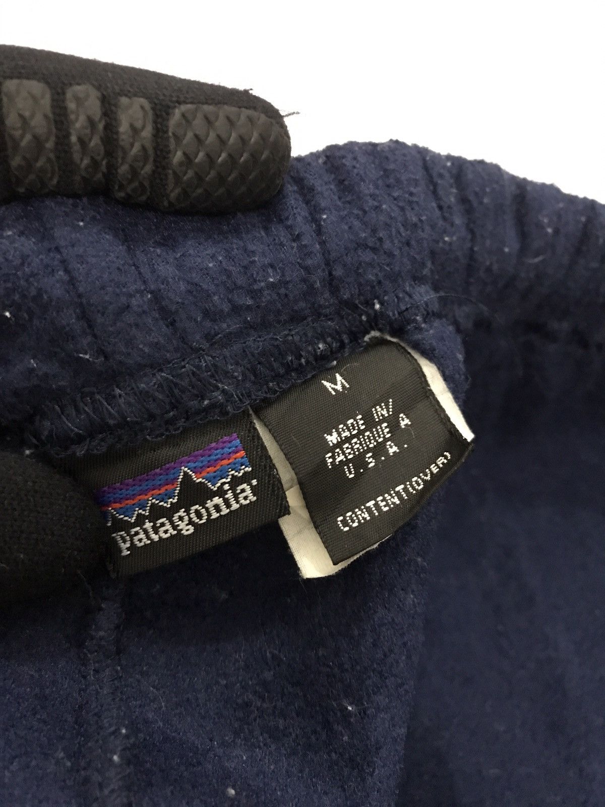 Patagonia Patagonia Fleece Pant Size US 32 / EU 48 - 9 Thumbnail