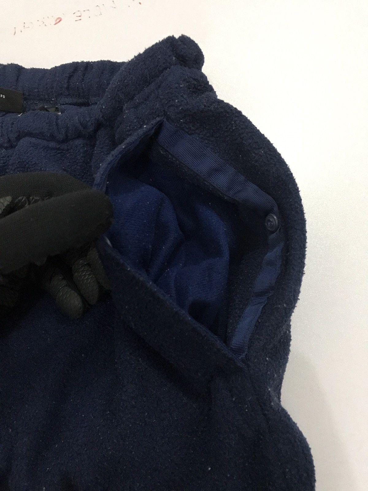 Patagonia Patagonia Fleece Pant Size US 32 / EU 48 - 7 Thumbnail