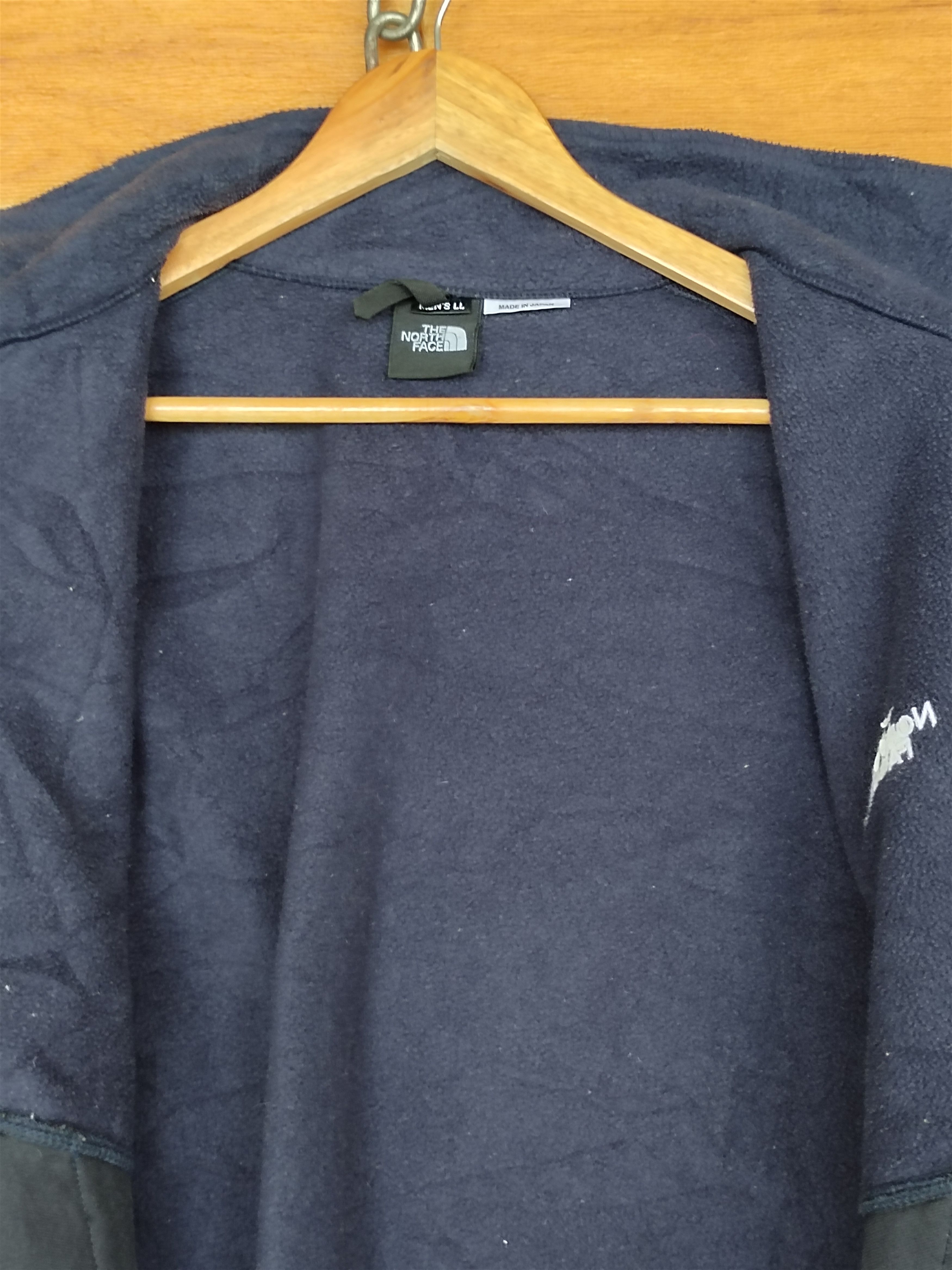 Polartec × The North Face Vintage 90s THE NORTH FACE Fleece Jacket Polartec Size US L / EU 52-54 / 3 - 12 Thumbnail