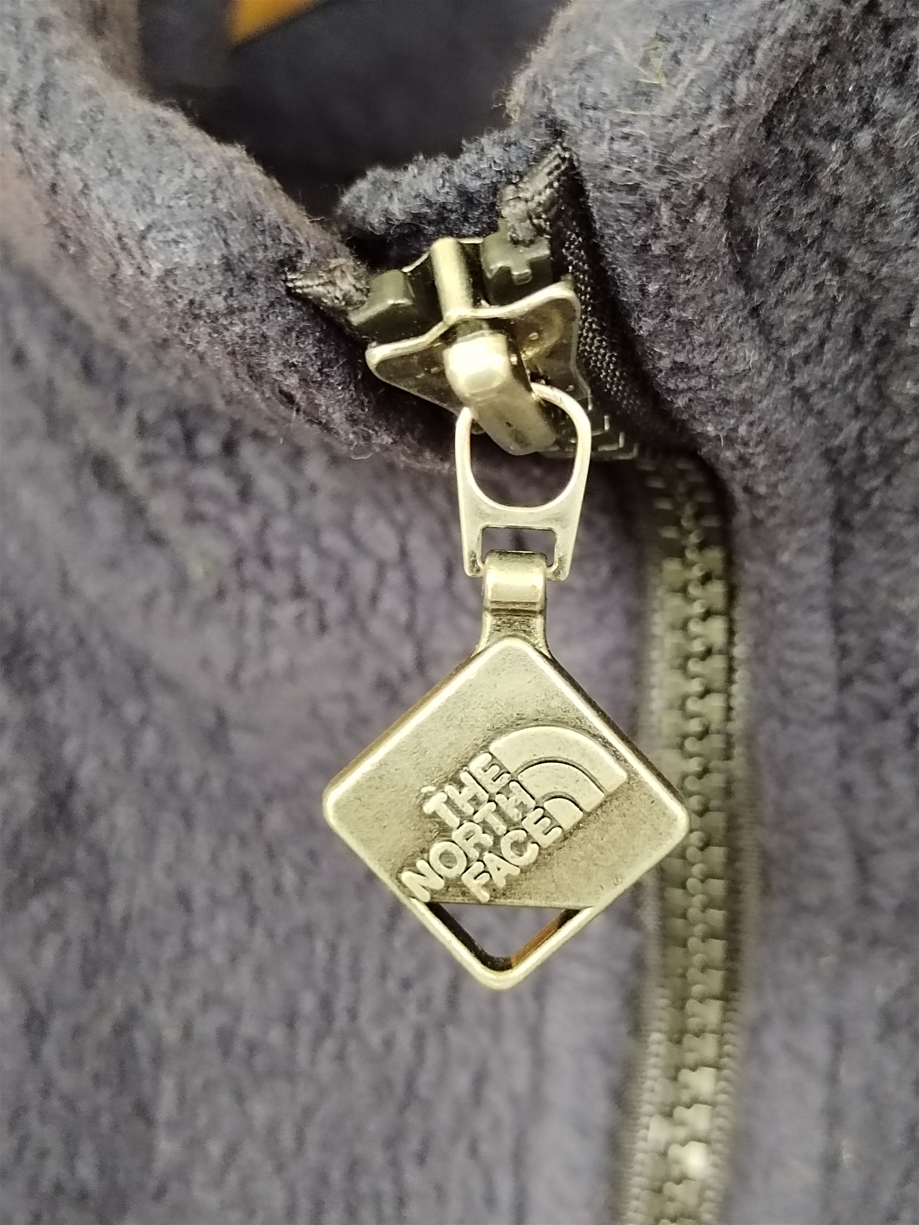 Polartec × The North Face Vintage 90s THE NORTH FACE Fleece Jacket Polartec Size US L / EU 52-54 / 3 - 10 Thumbnail