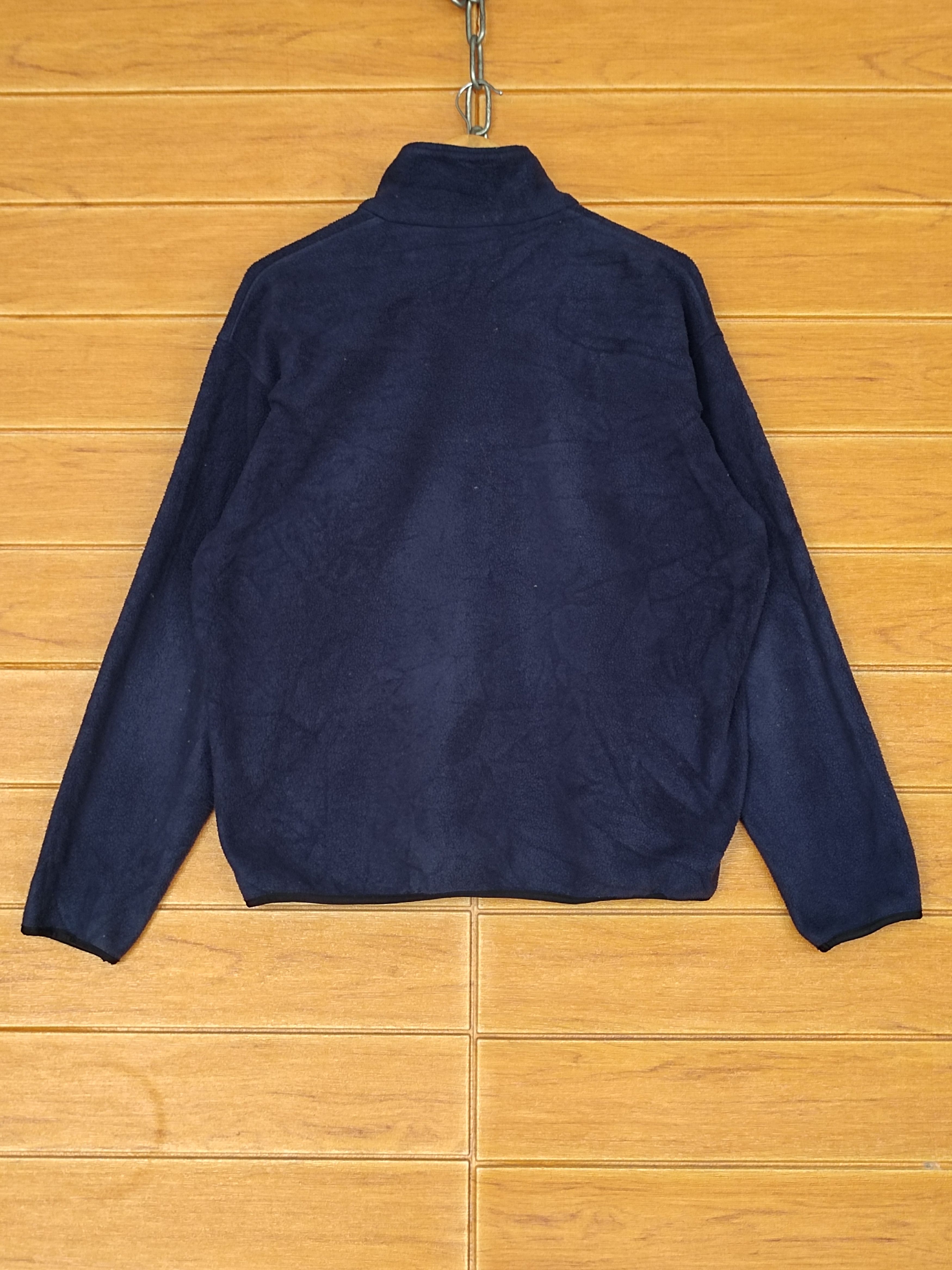 Polartec × The North Face Vintage 90s THE NORTH FACE Fleece Jacket Polartec Size US L / EU 52-54 / 3 - 9 Thumbnail