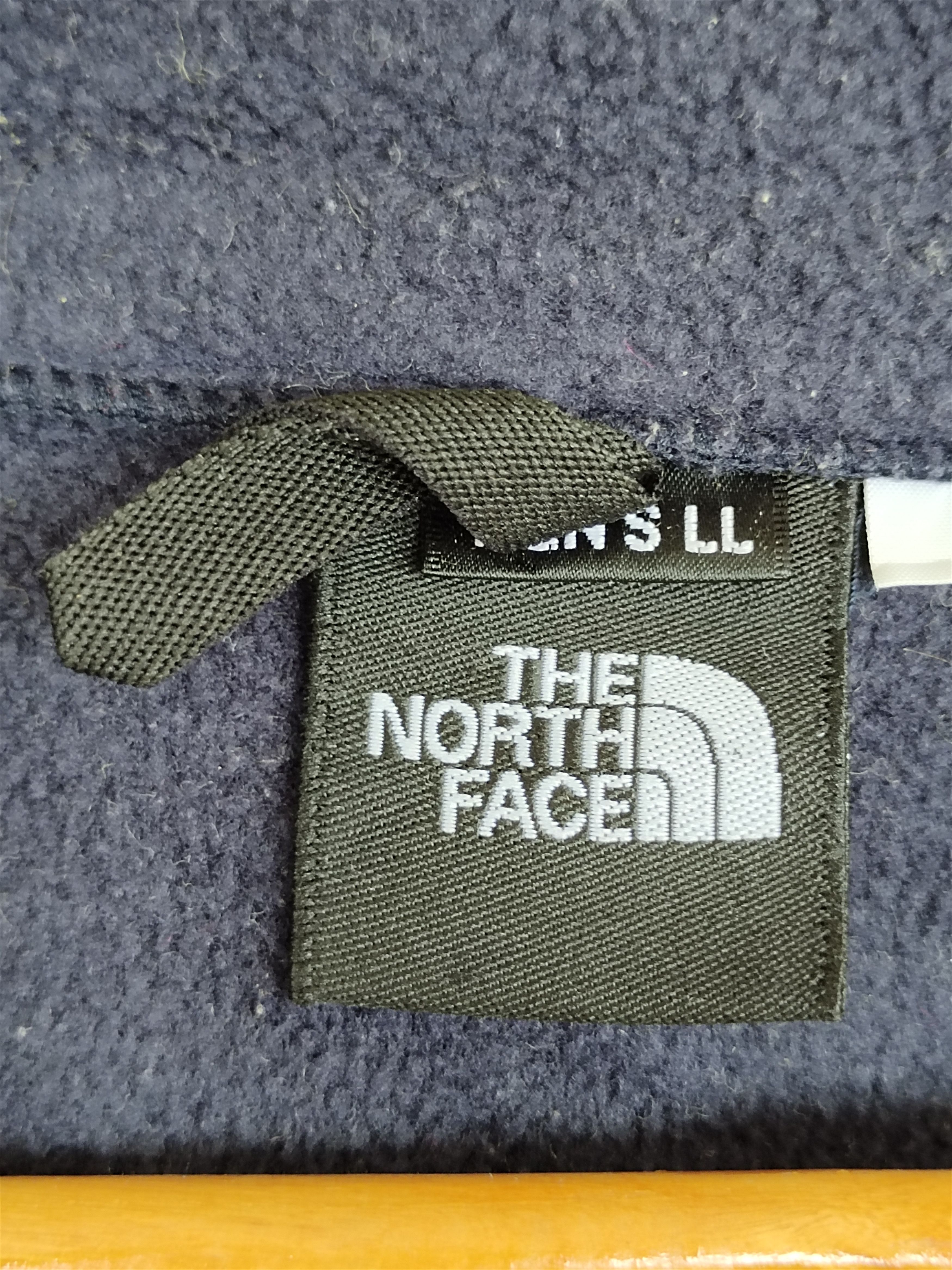 Polartec × The North Face Vintage 90s THE NORTH FACE Fleece Jacket Polartec Size US L / EU 52-54 / 3 - 13 Thumbnail