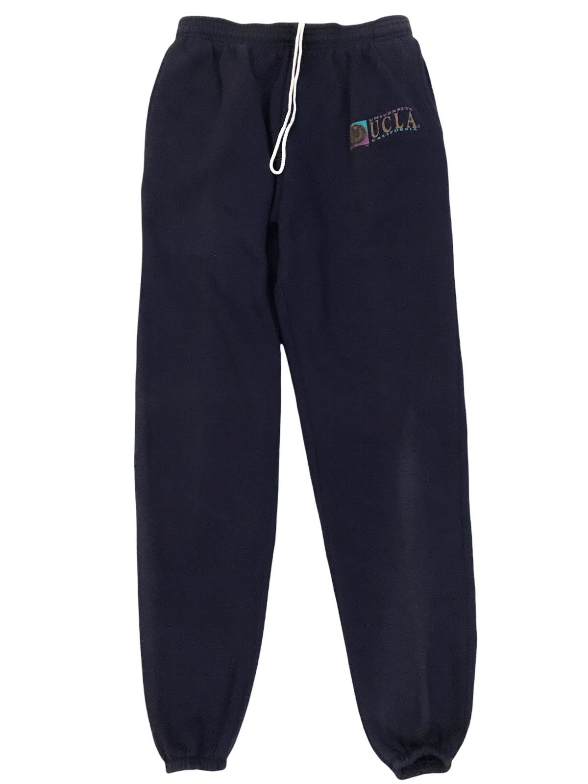 Jansport Vintage University UCLA California x Jansport jogger pant Size US 32 / EU 48 - 1 Thumbnail