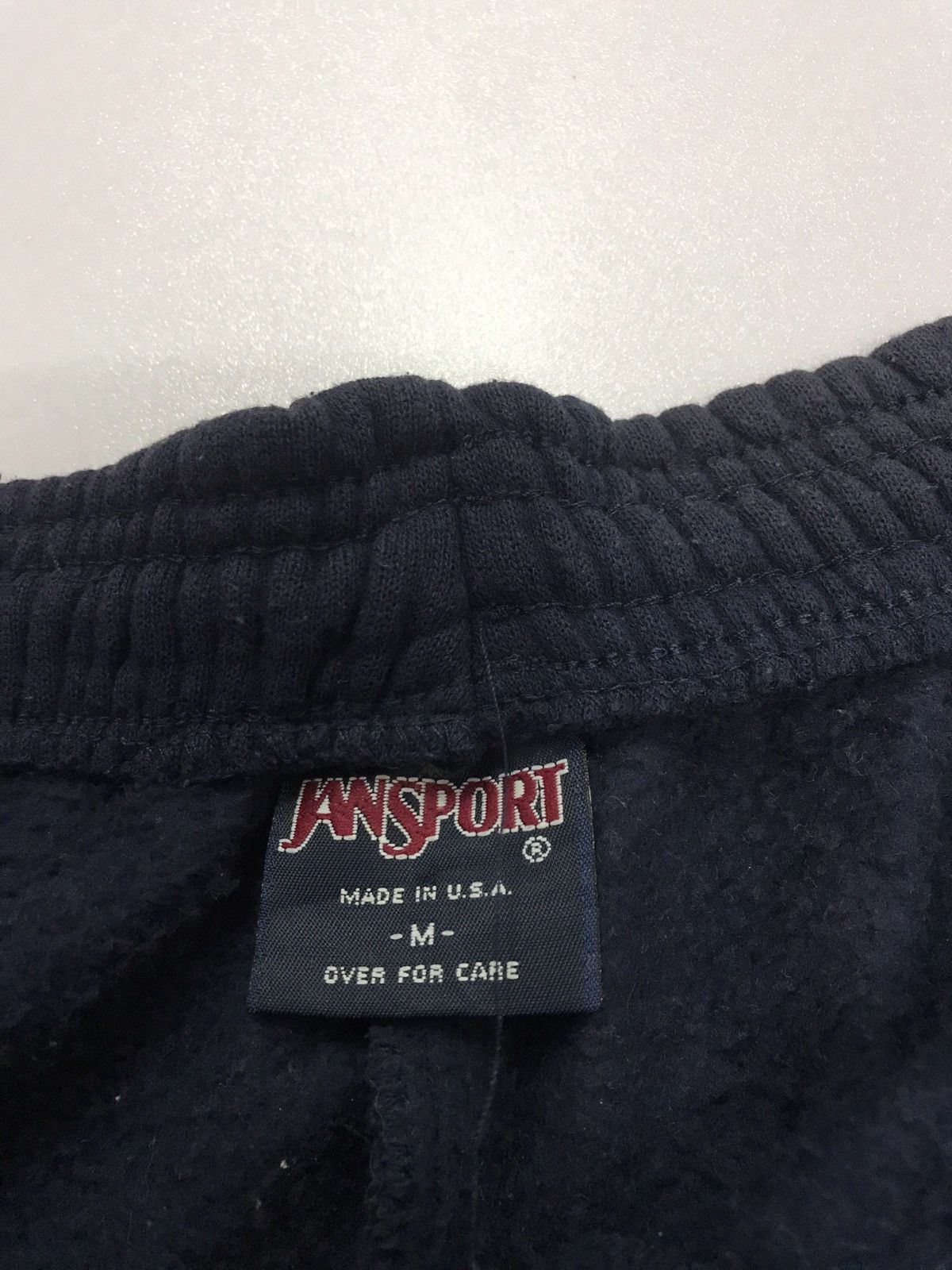 Jansport Vintage University UCLA California x Jansport jogger pant Size US 32 / EU 48 - 8 Thumbnail