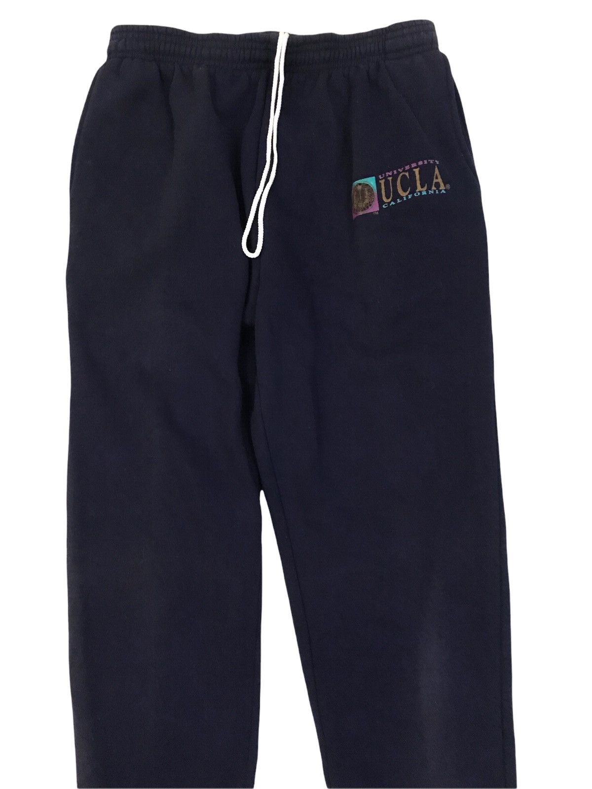 Jansport Vintage University UCLA California x Jansport jogger pant Size US 32 / EU 48 - 2 Thumbnail
