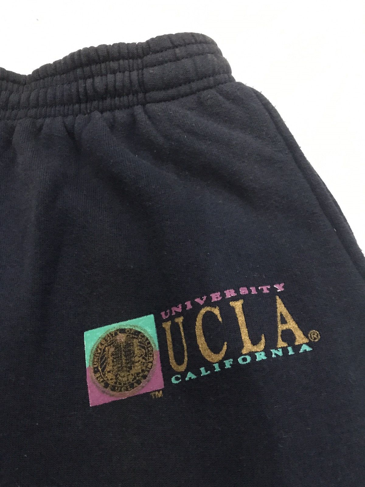 Jansport Vintage University UCLA California x Jansport jogger pant Size US 32 / EU 48 - 7 Thumbnail