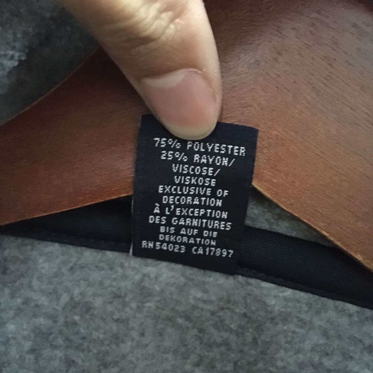 Gap GAP hoody Big Logo Spellout Kanye west Size US S / EU 44-46 / 1 - 5 Thumbnail