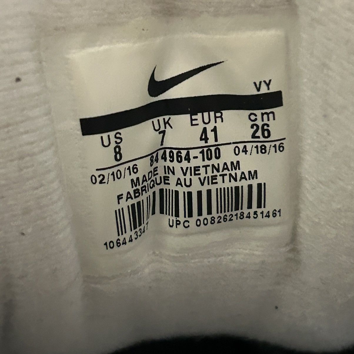Nike 2016 Nike Air Pegasus Olympics 92 size 8M Size US 8 / EU 41 - 10 Thumbnail