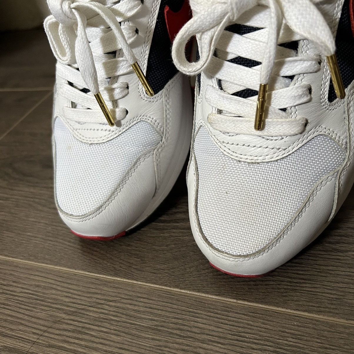 Nike 2016 Nike Air Pegasus Olympics 92 size 8M Size US 8 / EU 41 - 7 Thumbnail