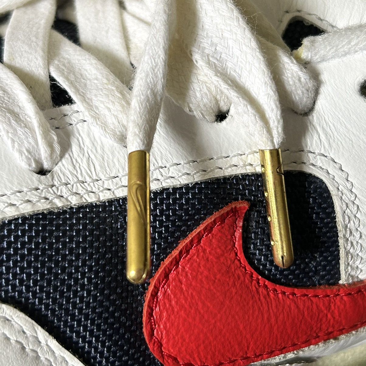 Nike 2016 Nike Air Pegasus Olympics 92 size 8M Size US 8 / EU 41 - 11 Thumbnail