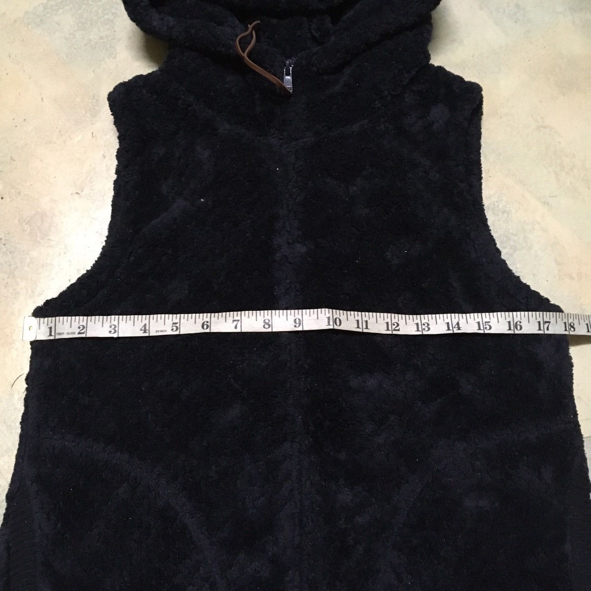 Ocean Pacific Ocean Pacific Sleeveless Hoody Jacket Size US M / EU 48-50 / 2 - 2 Thumbnail