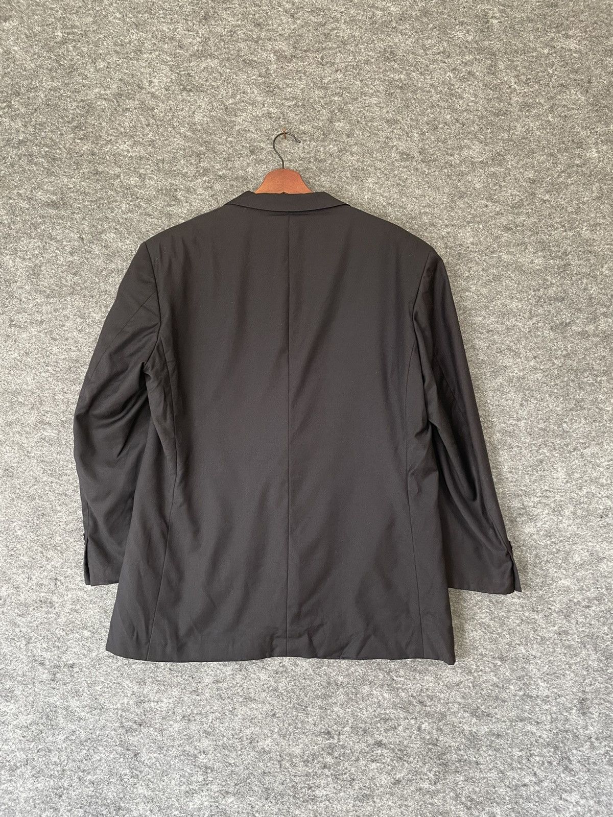 Christian Dior Monsieur CHRISTIAN DIOR MONSIEUR BLAZER JACKET Size US M / EU 48-50 / 2 - 3 Thumbnail