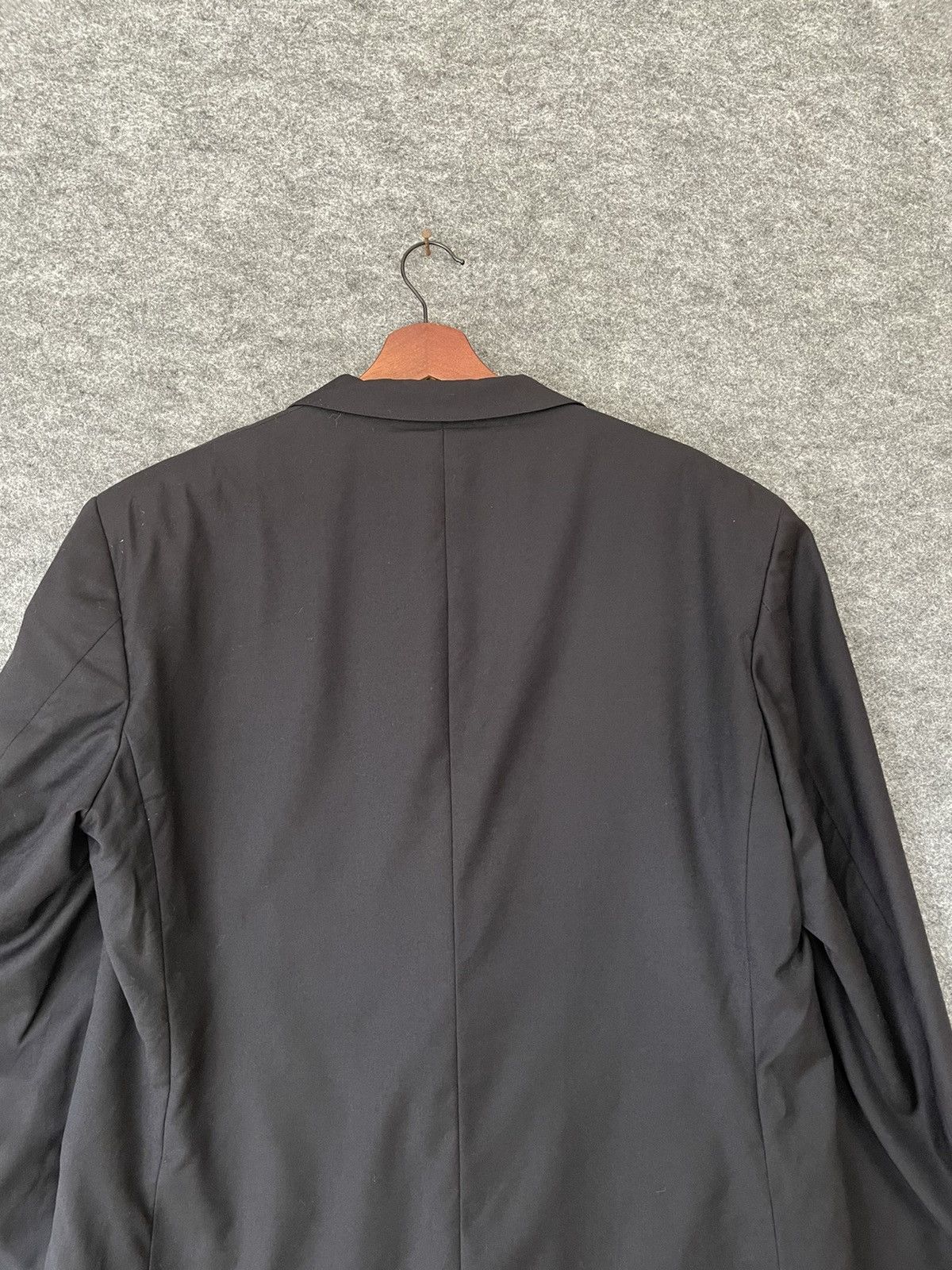 Christian Dior Monsieur CHRISTIAN DIOR MONSIEUR BLAZER JACKET Size US M / EU 48-50 / 2 - 4 Thumbnail