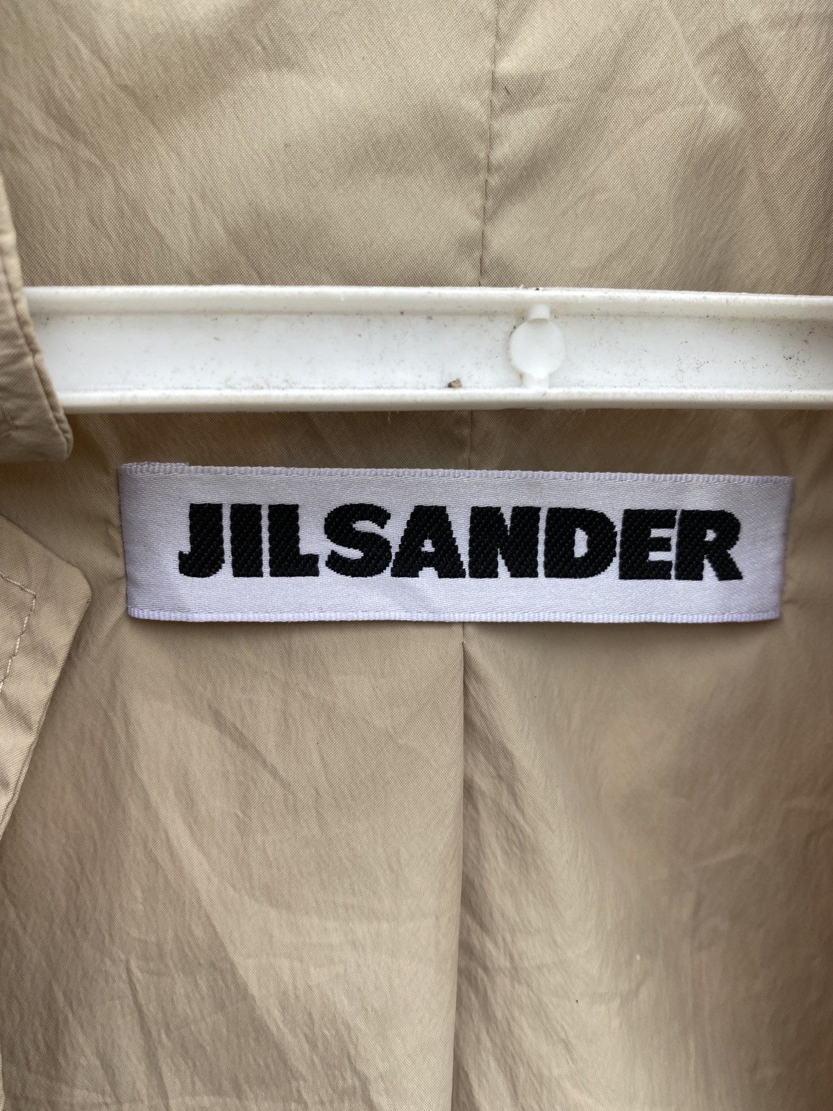 Jil Sander Summer Jill sender cardigan Size XS / US 0-2 / IT 36-38 - 2 Thumbnail