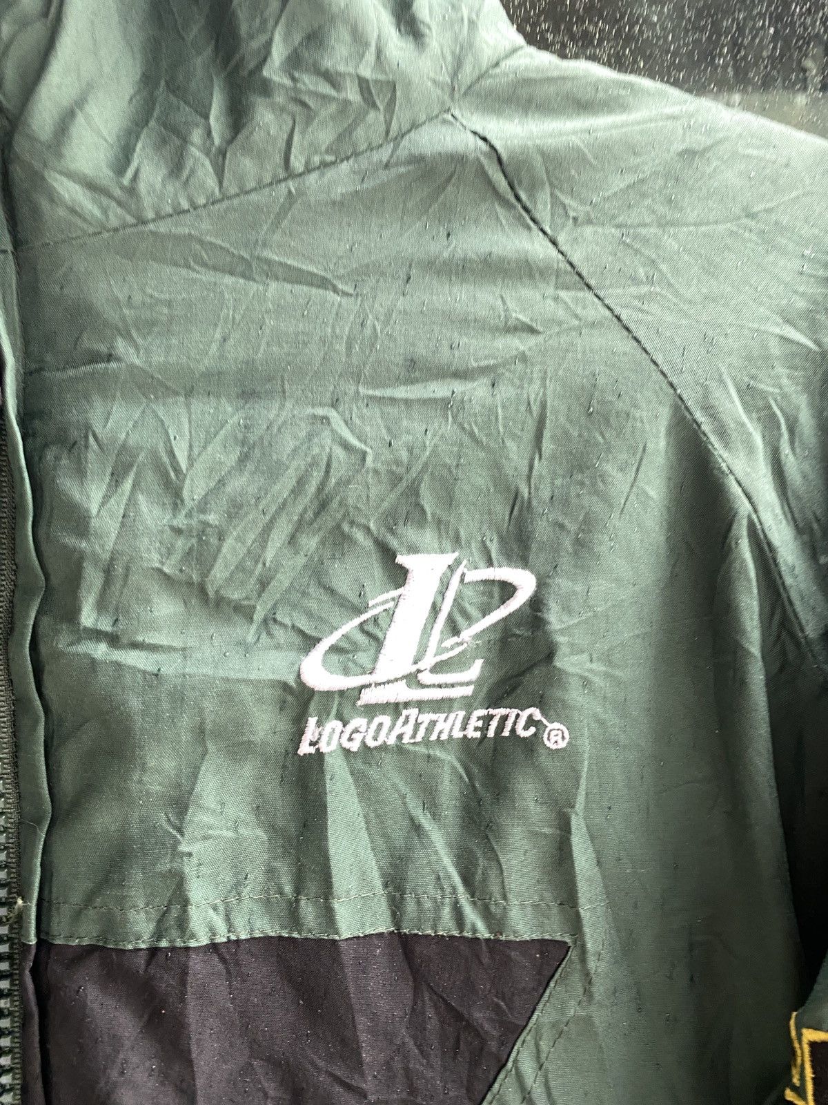 Logo Athletic × NFL × Pro Line Nfl paffer jacket big logo Size US M / EU 48-50 / 2 - 3 Thumbnail