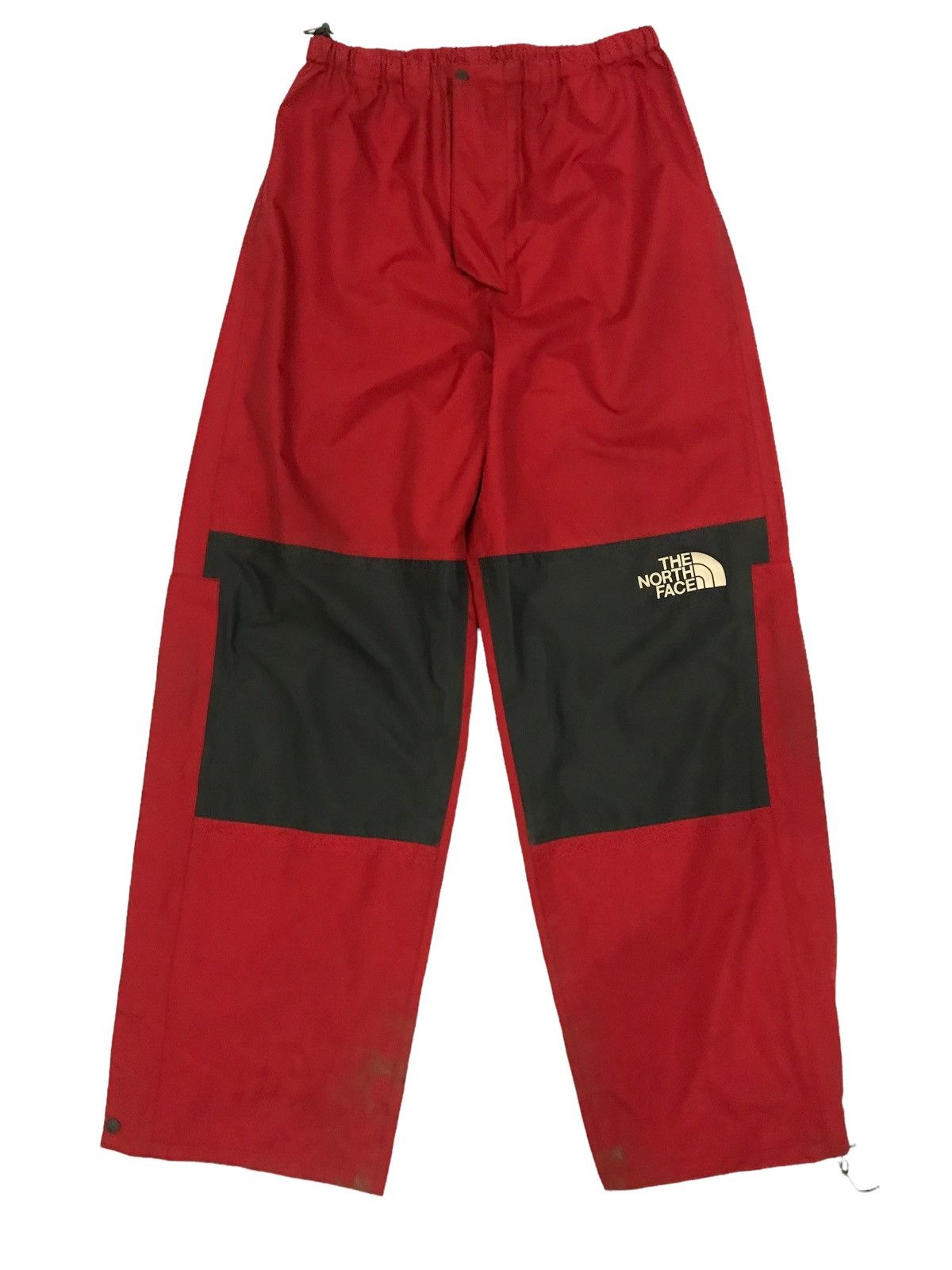 The North Face The North Face nylon pant Size US 32 / EU 48 - 1 Thumbnail