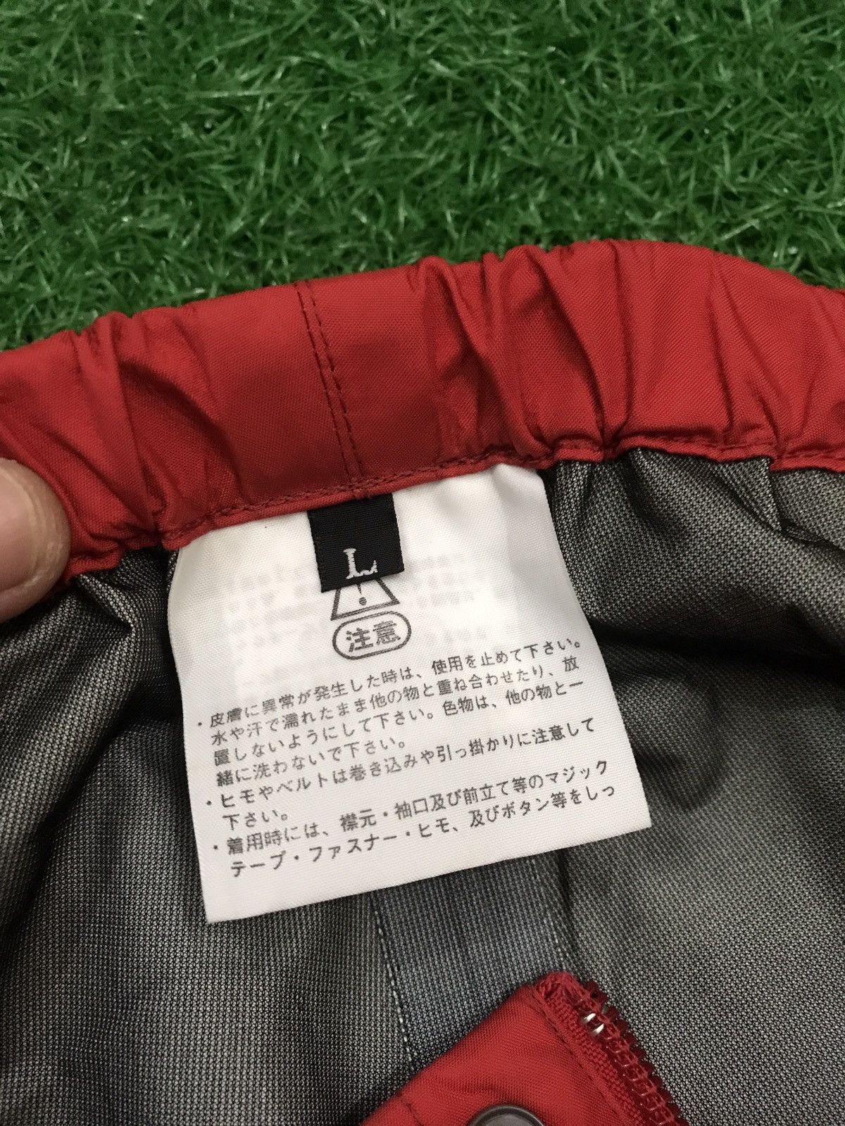 The North Face The North Face nylon pant Size US 32 / EU 48 - 8 Thumbnail