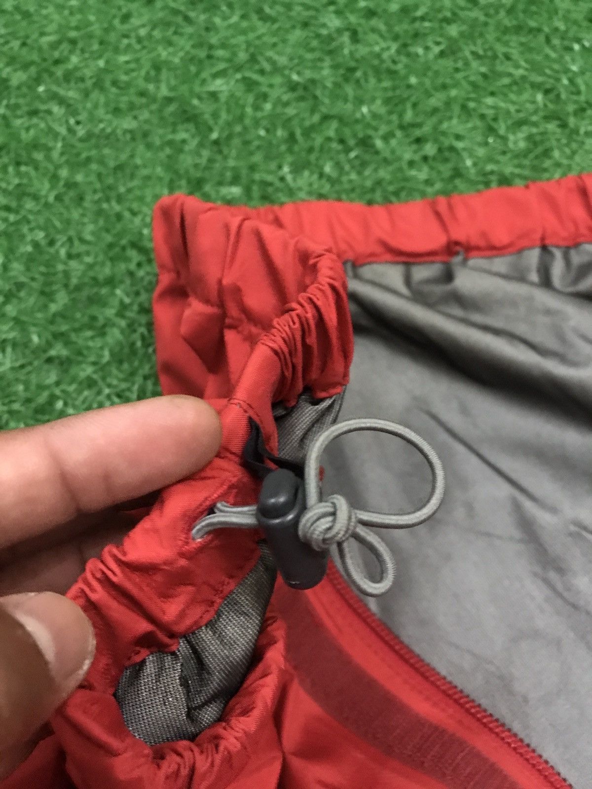 The North Face The North Face nylon pant Size US 32 / EU 48 - 10 Thumbnail