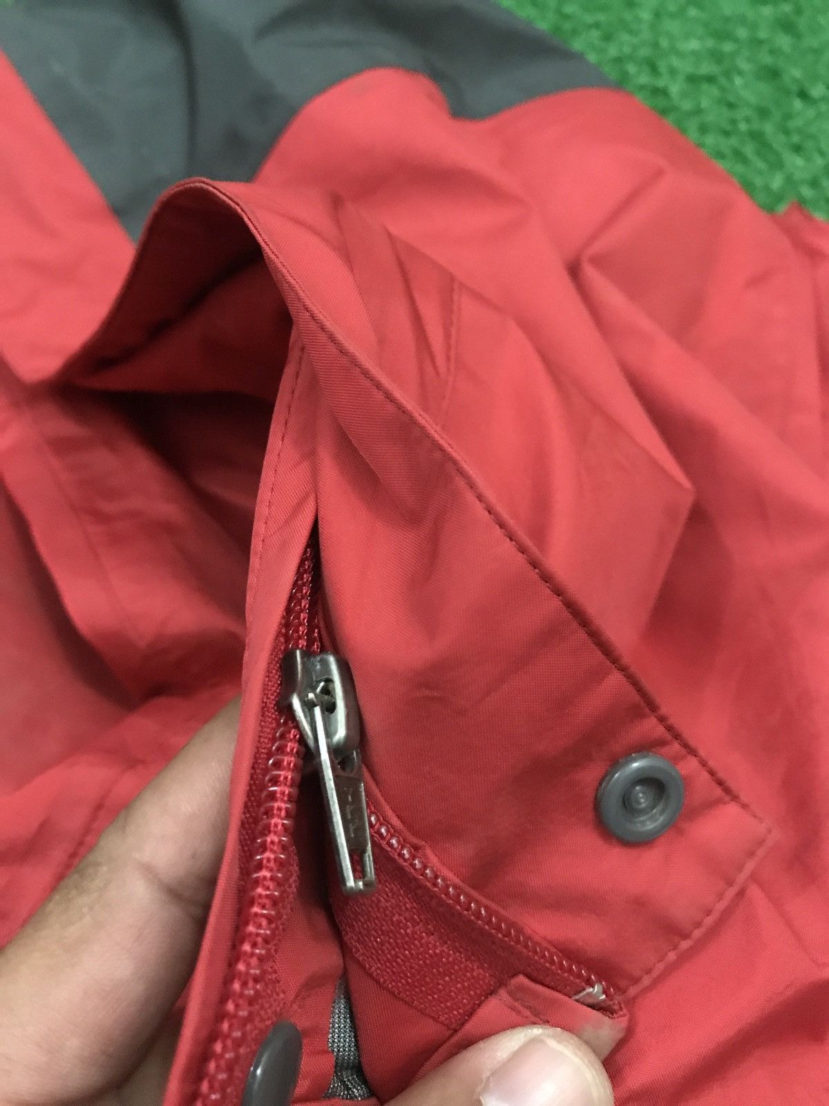 The North Face The North Face nylon pant Size US 32 / EU 48 - 11 Thumbnail