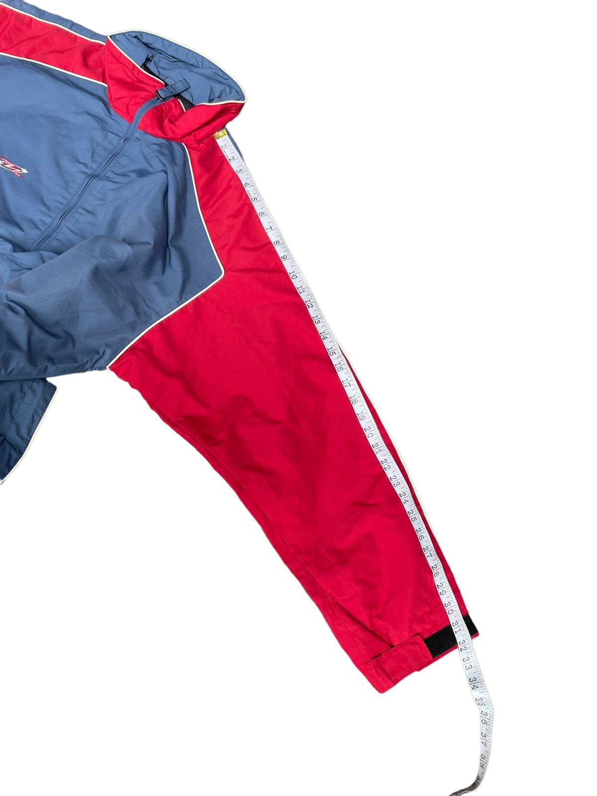 Other Nidecker Swiss Snowboard Wear Pullover Jacket Size US L / EU 52-54 / 3 - 13 Thumbnail