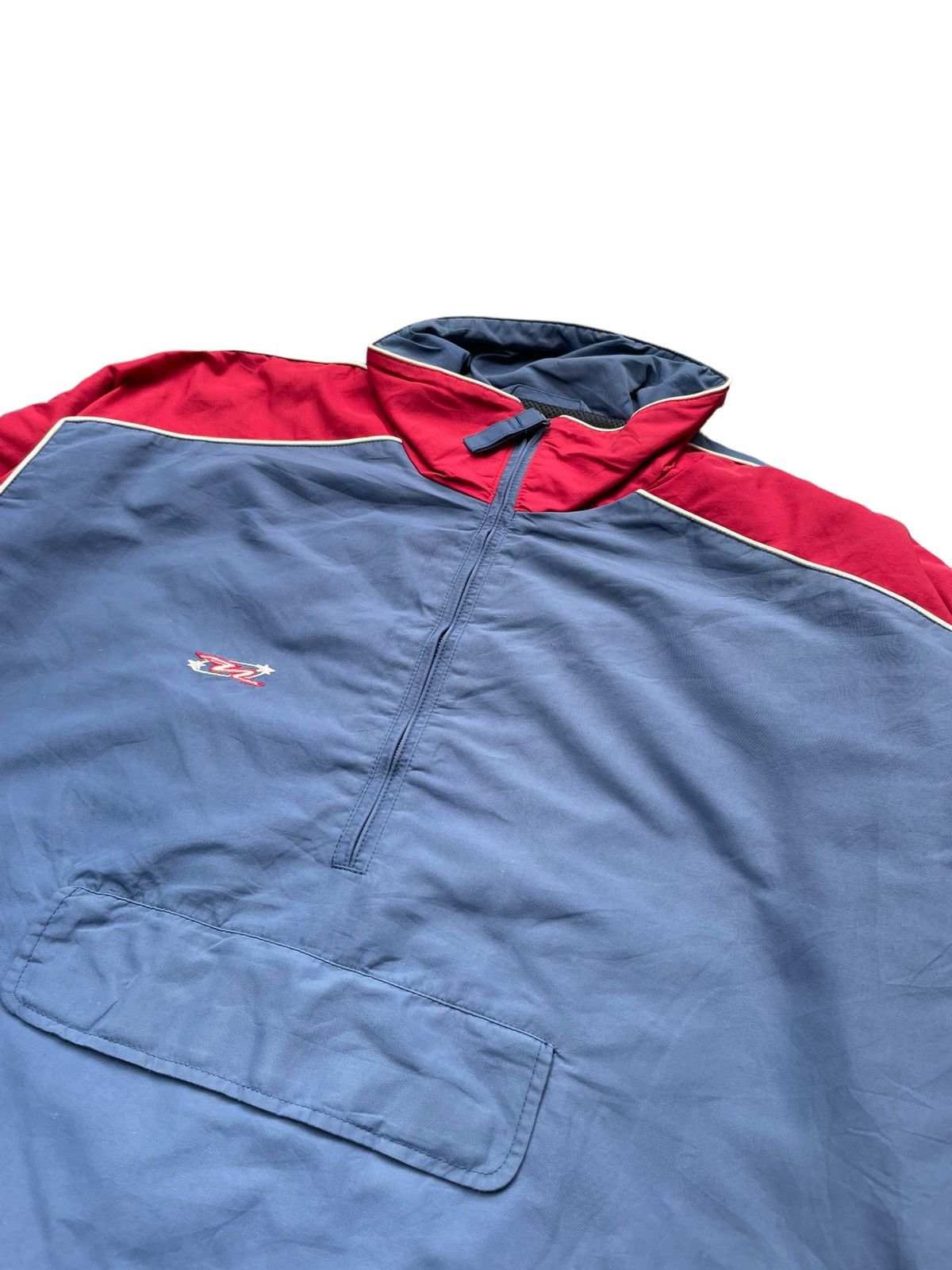 Other Nidecker Swiss Snowboard Wear Pullover Jacket Size US L / EU 52-54 / 3 - 4 Thumbnail
