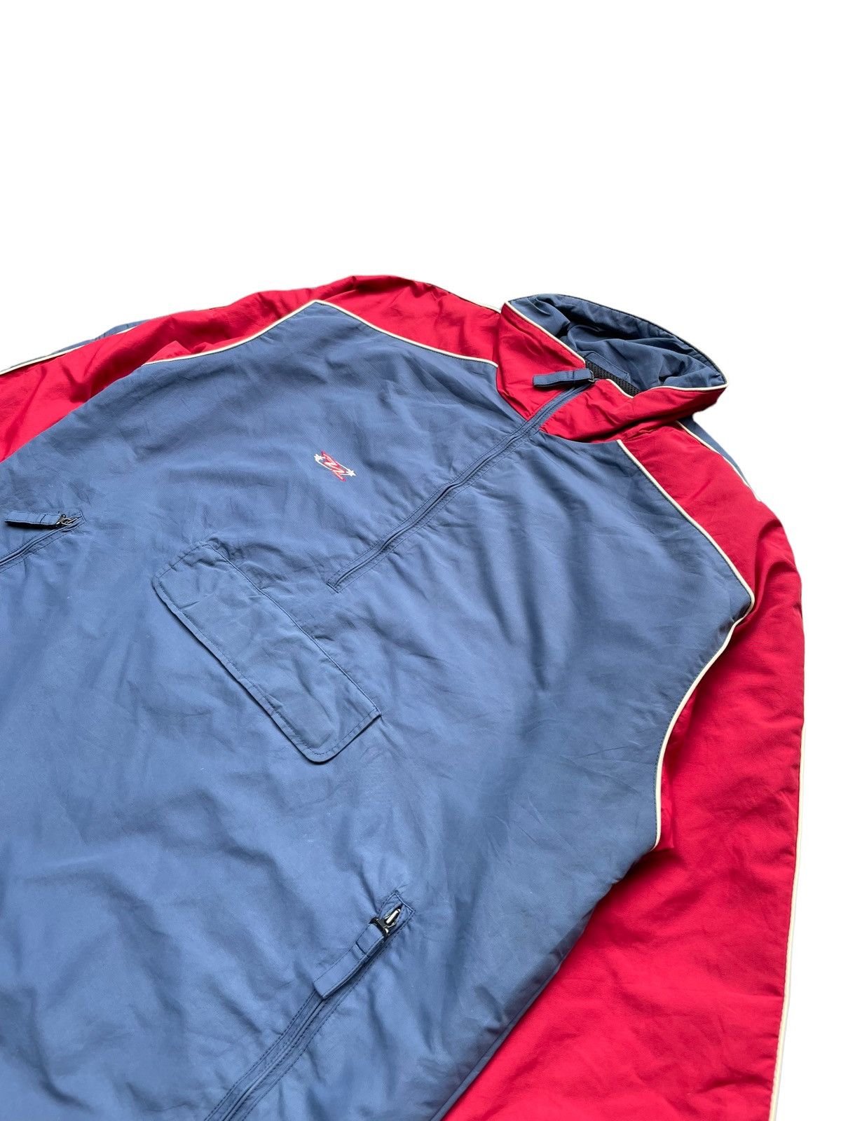 Other Nidecker Swiss Snowboard Wear Pullover Jacket Size US L / EU 52-54 / 3 - 2 Thumbnail