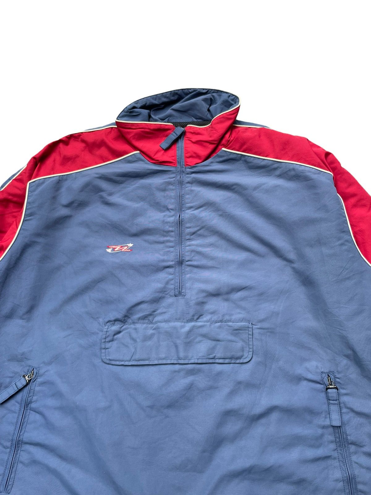 Other Nidecker Swiss Snowboard Wear Pullover Jacket Size US L / EU 52-54 / 3 - 3 Thumbnail