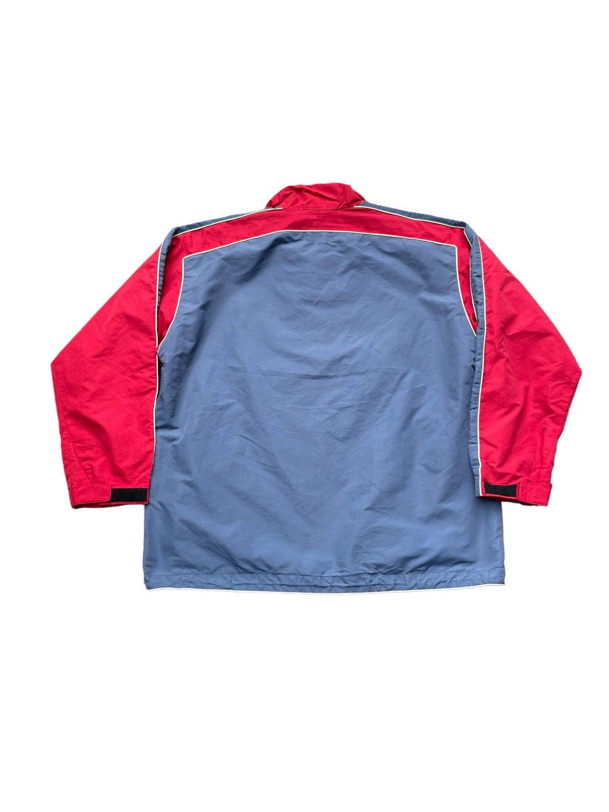 Other Nidecker Swiss Snowboard Wear Pullover Jacket Size US L / EU 52-54 / 3 - 6 Thumbnail