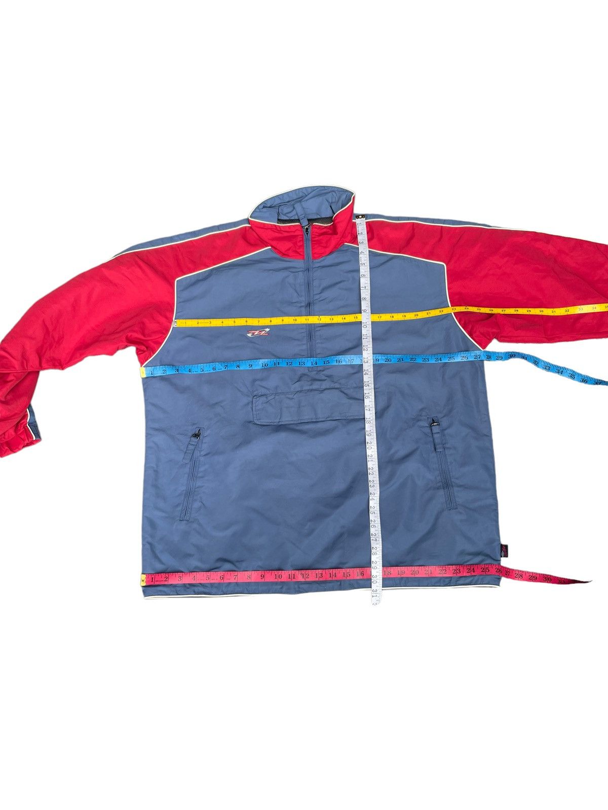 Other Nidecker Swiss Snowboard Wear Pullover Jacket Size US L / EU 52-54 / 3 - 12 Thumbnail