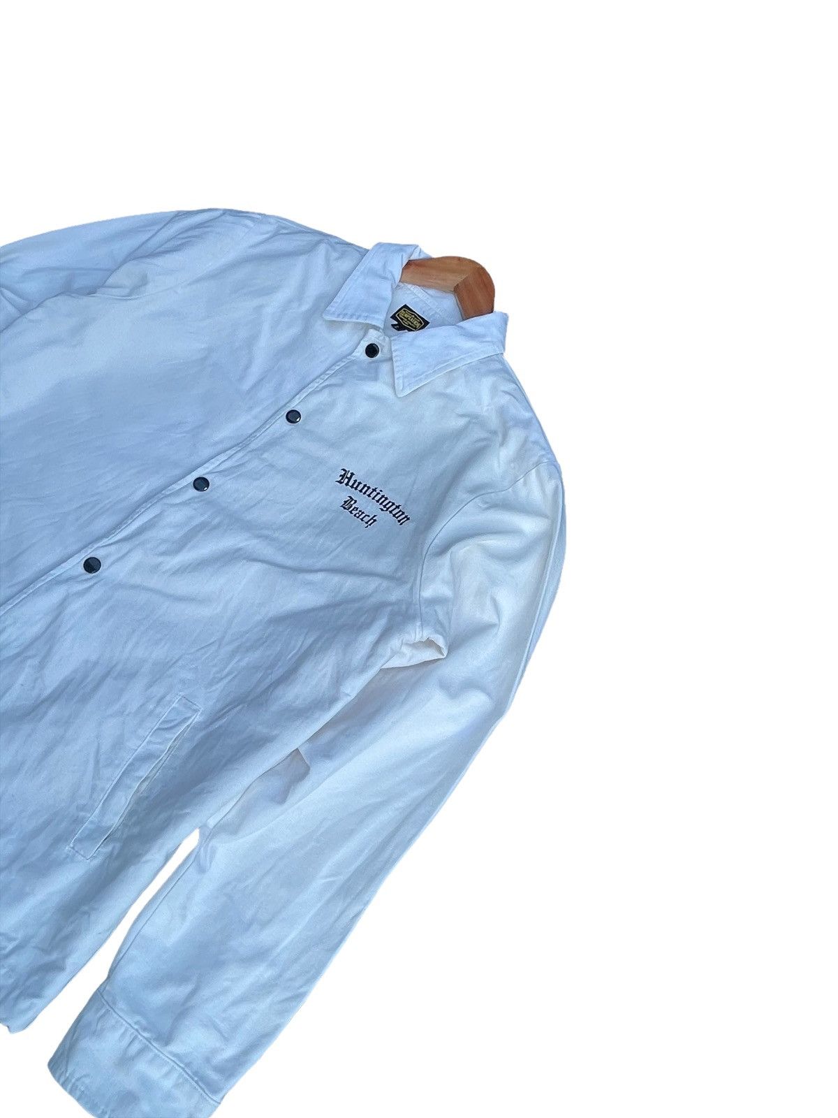 Japanese Brand Temptation Huntington Beach Jacket Size US L / EU 52-54 / 3 - 4 Thumbnail