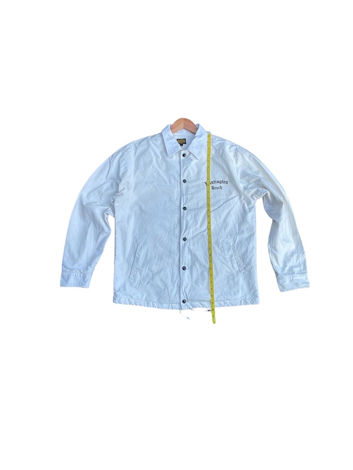 Japanese Brand Temptation Huntington Beach Jacket Size US L / EU 52-54 / 3 - 3 Thumbnail