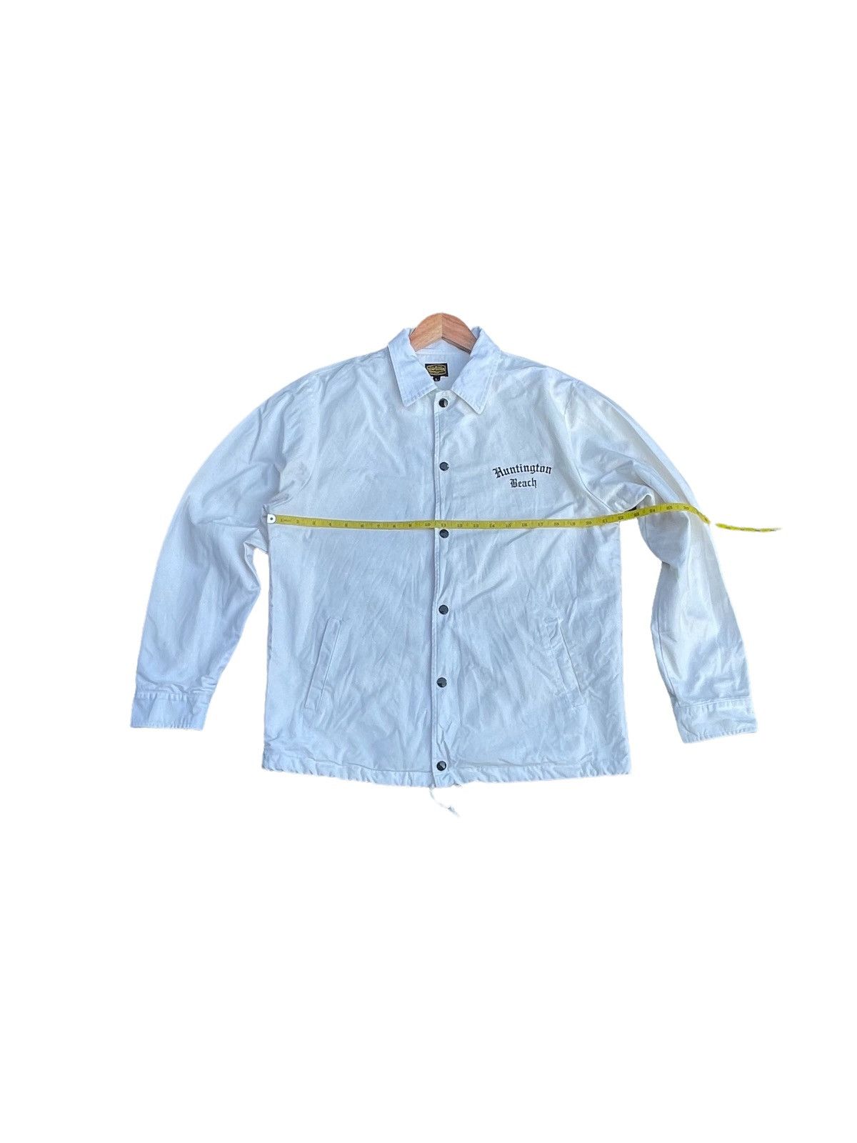 Japanese Brand Temptation Huntington Beach Jacket Size US L / EU 52-54 / 3 - 2 Thumbnail