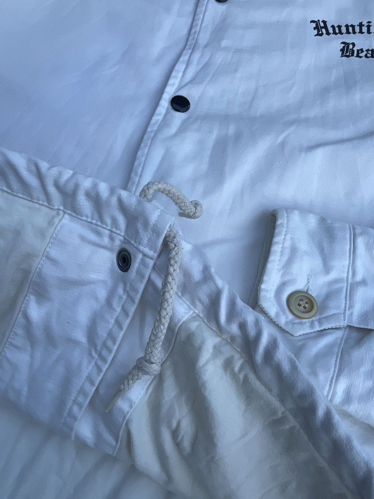 Japanese Brand Temptation Huntington Beach Jacket Size US L / EU 52-54 / 3 - 9 Thumbnail