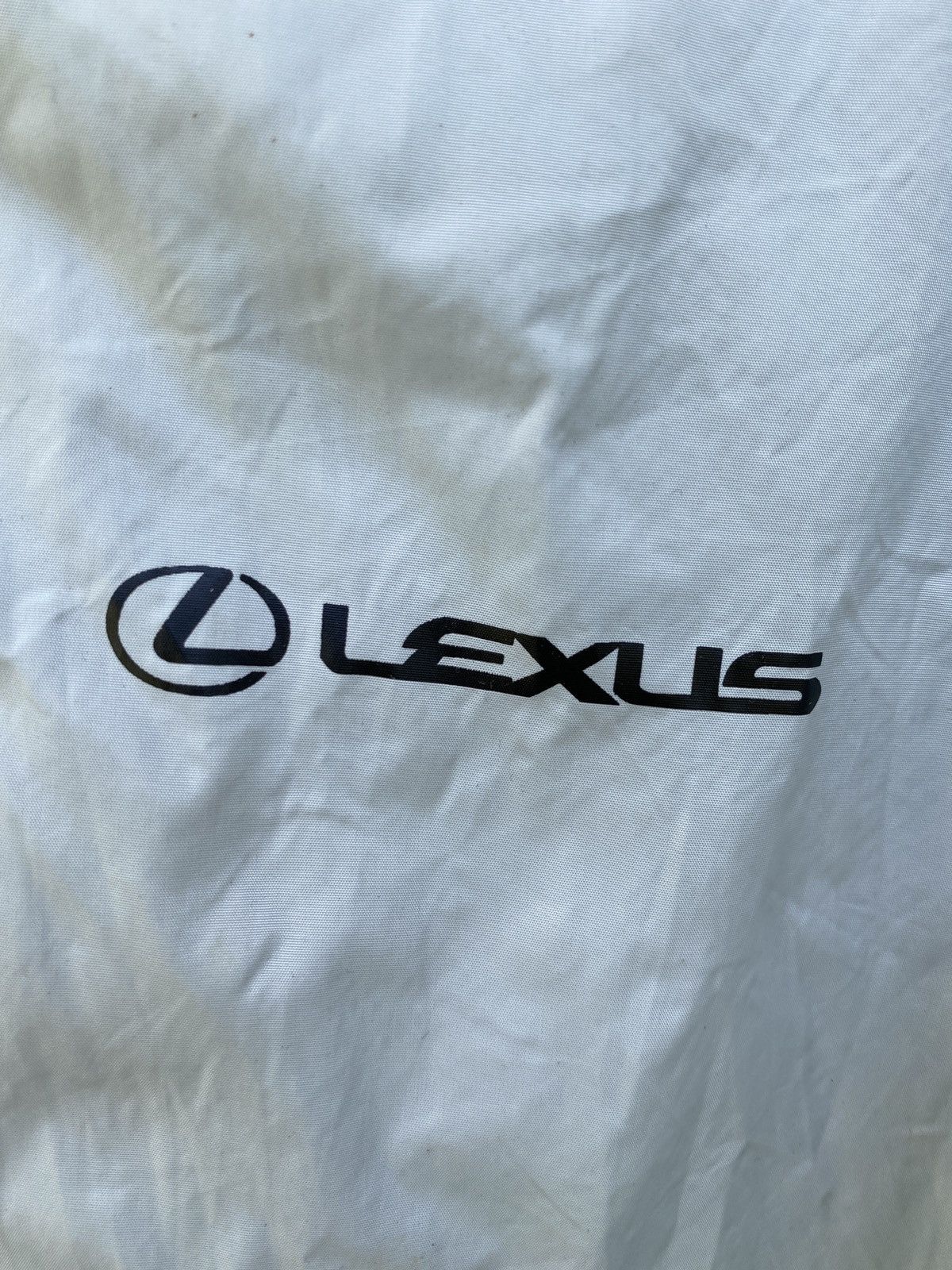 Japanese Brand Toyota racing Lexus hoodie jacket Size US L / EU 52-54 / 3 - 4 Thumbnail