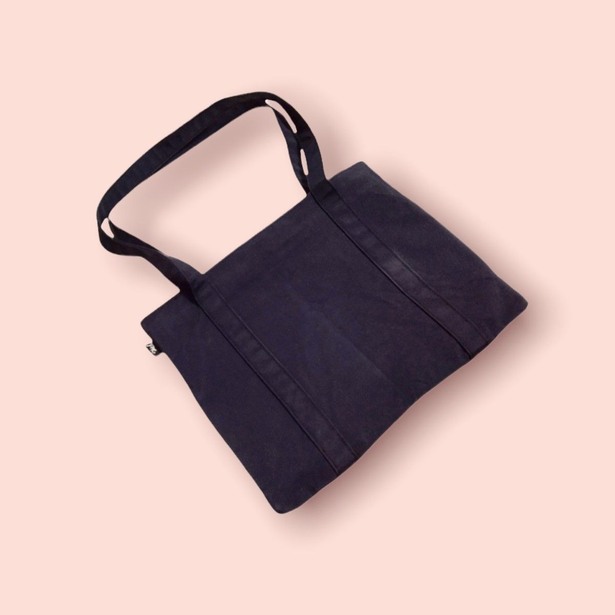 Designer × agnes b. AGNES B. LIZARD SHOULDER/TOTE BAG Size ONE SIZE - 15 Thumbnail