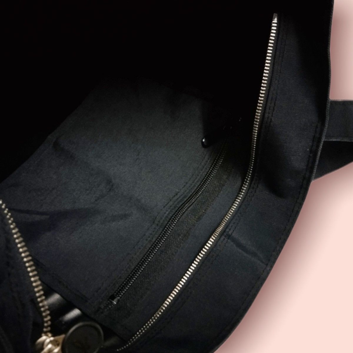Designer × agnes b. AGNES B. LIZARD SHOULDER/TOTE BAG Size ONE SIZE - 14 Thumbnail