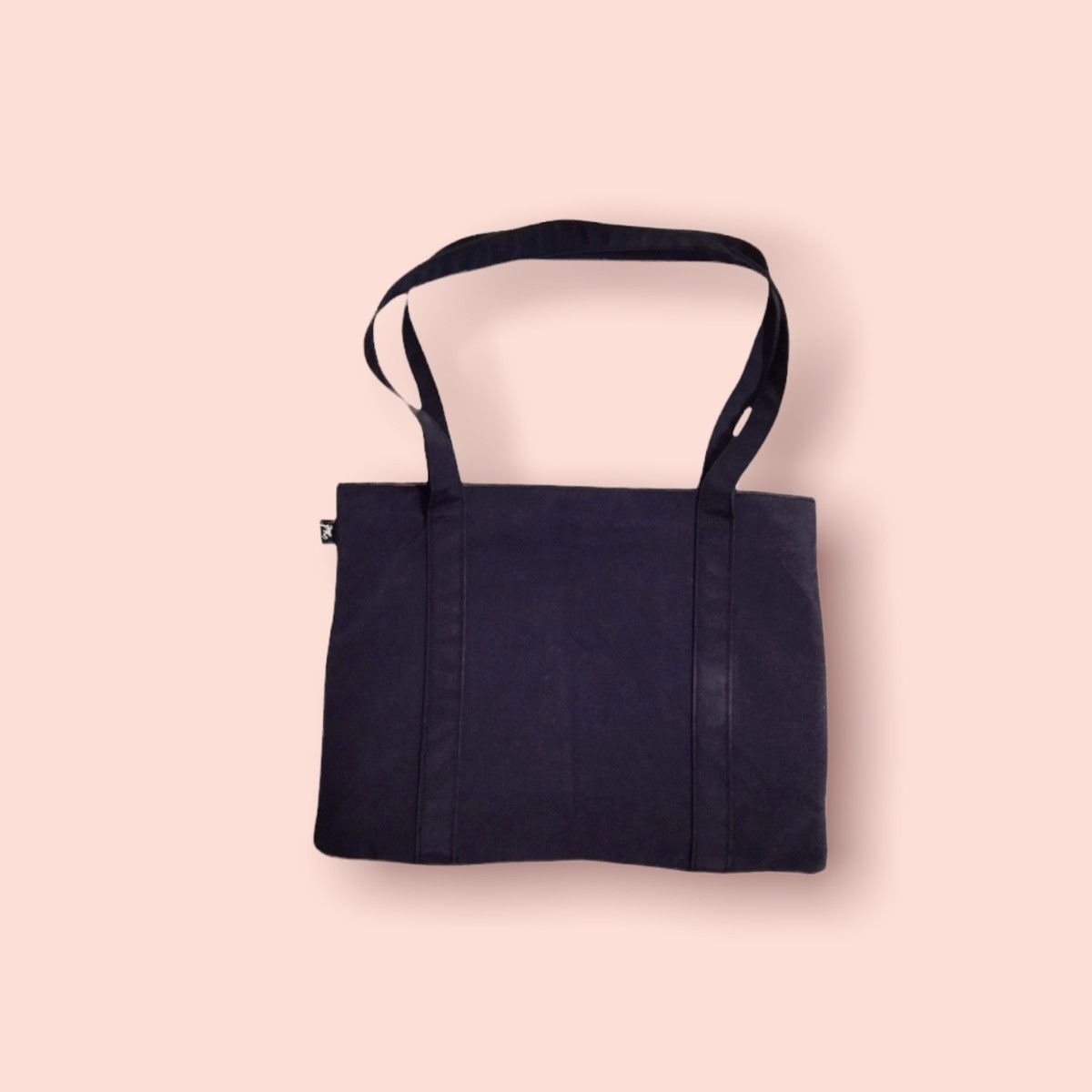 Designer × agnes b. AGNES B. LIZARD SHOULDER/TOTE BAG Size ONE SIZE - 5 Thumbnail