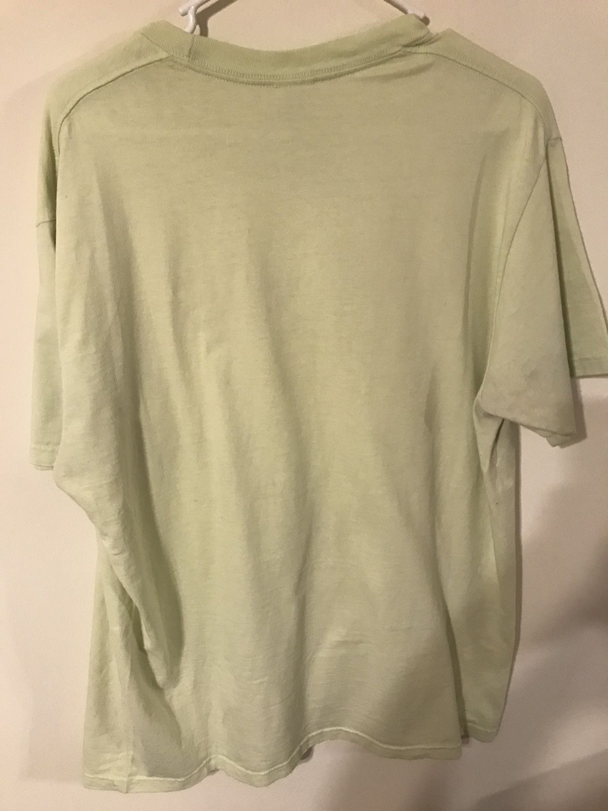 Supreme Supreme Black Cat Tee Size US L / EU 52-54 / 3 - 3 Thumbnail