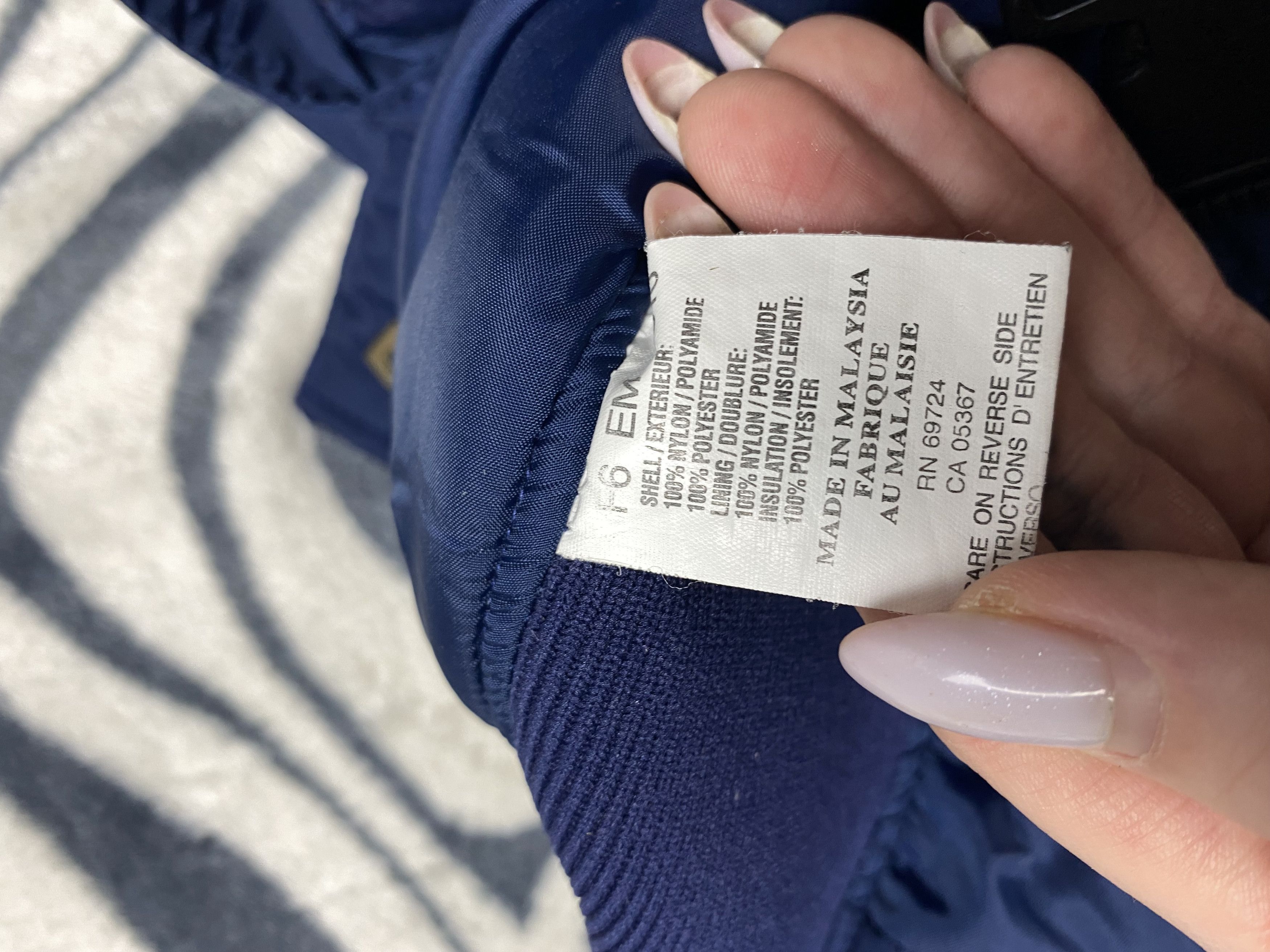 Columbia Columbia Vintage Ski Overall Pants Snowboarding Size US 32 / EU 48 - 9 Thumbnail