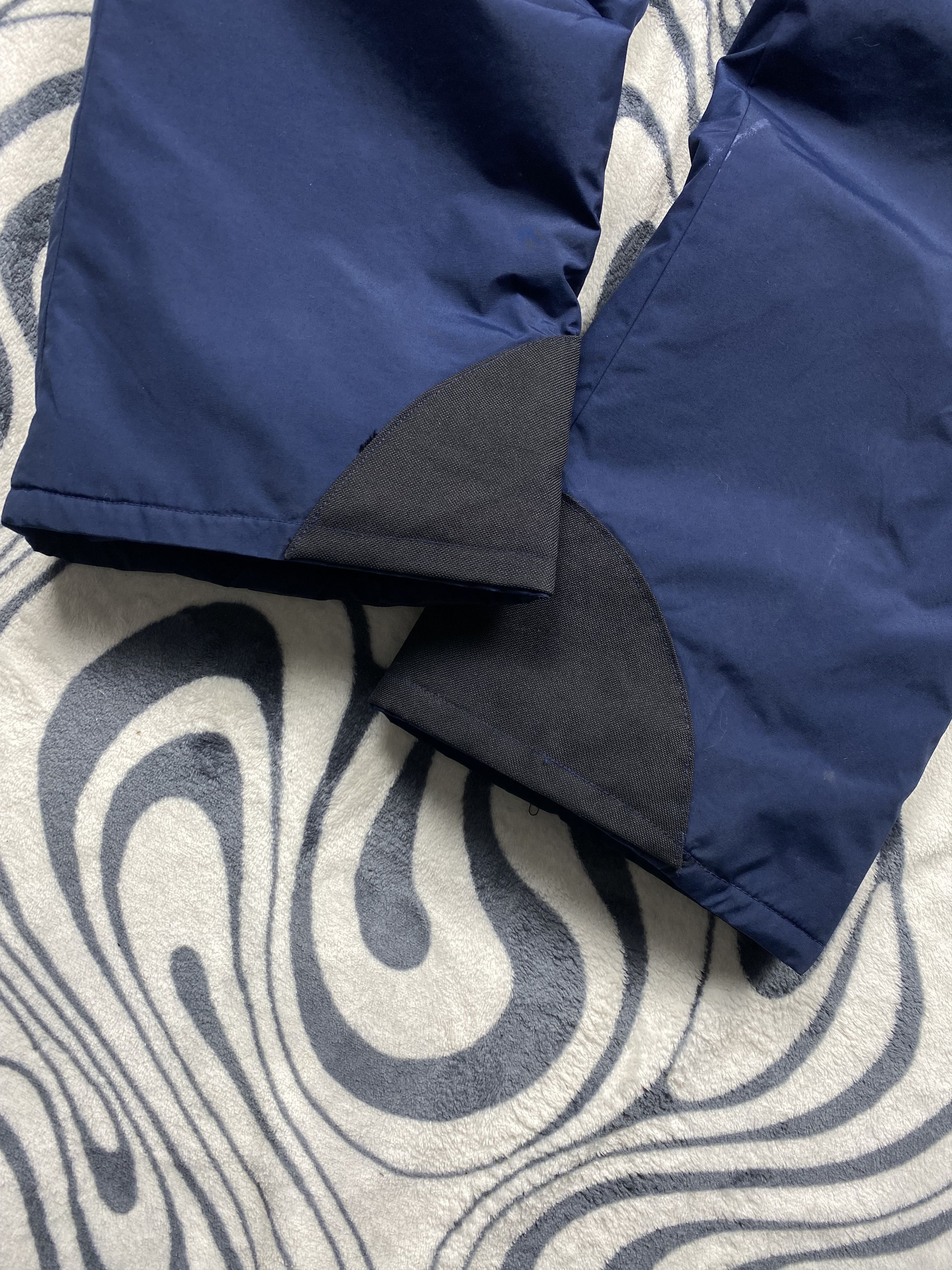 Columbia Columbia Vintage Ski Overall Pants Snowboarding Size US 32 / EU 48 - 4 Thumbnail