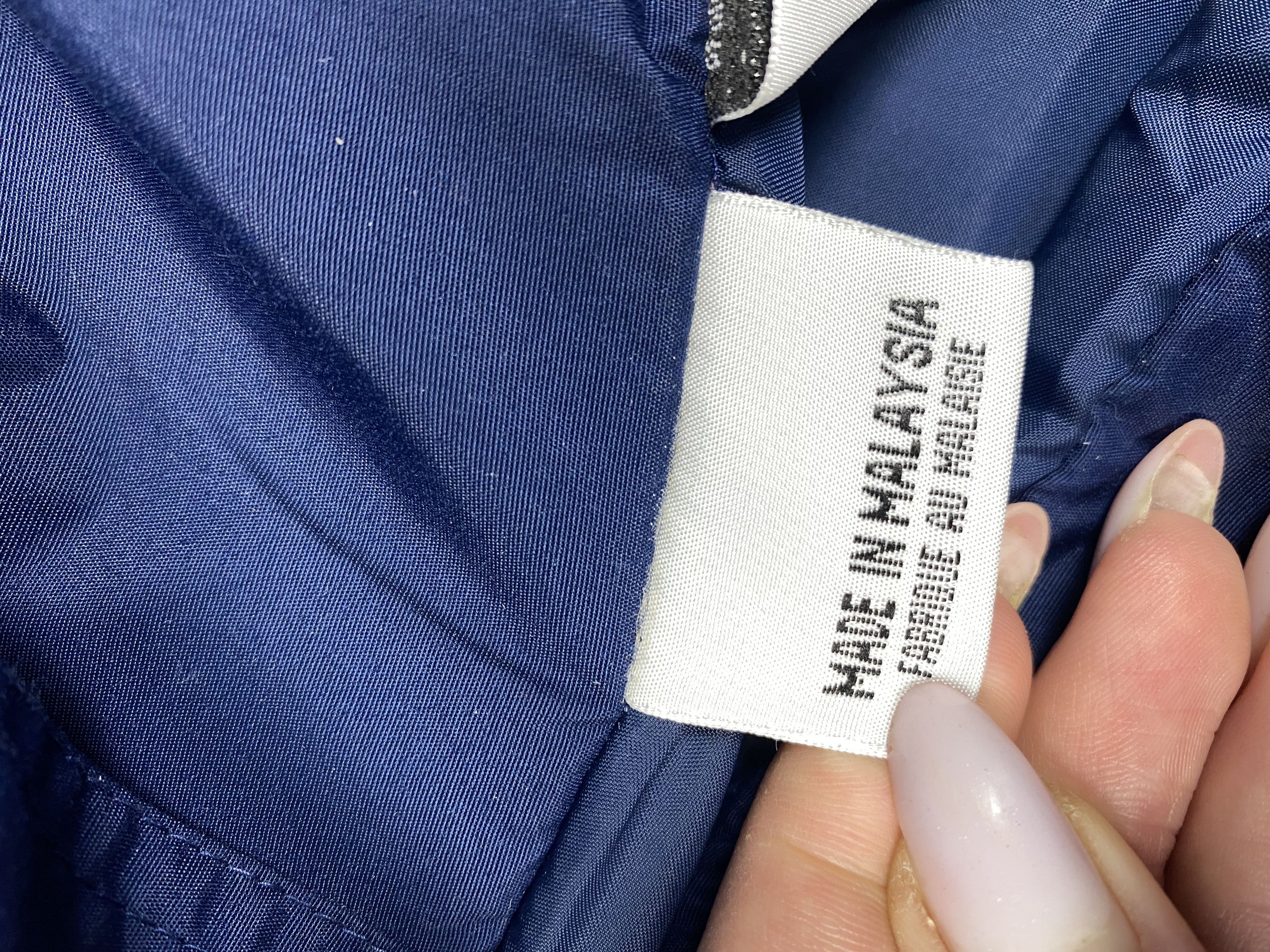 Columbia Columbia Vintage Ski Overall Pants Snowboarding Size US 32 / EU 48 - 8 Thumbnail