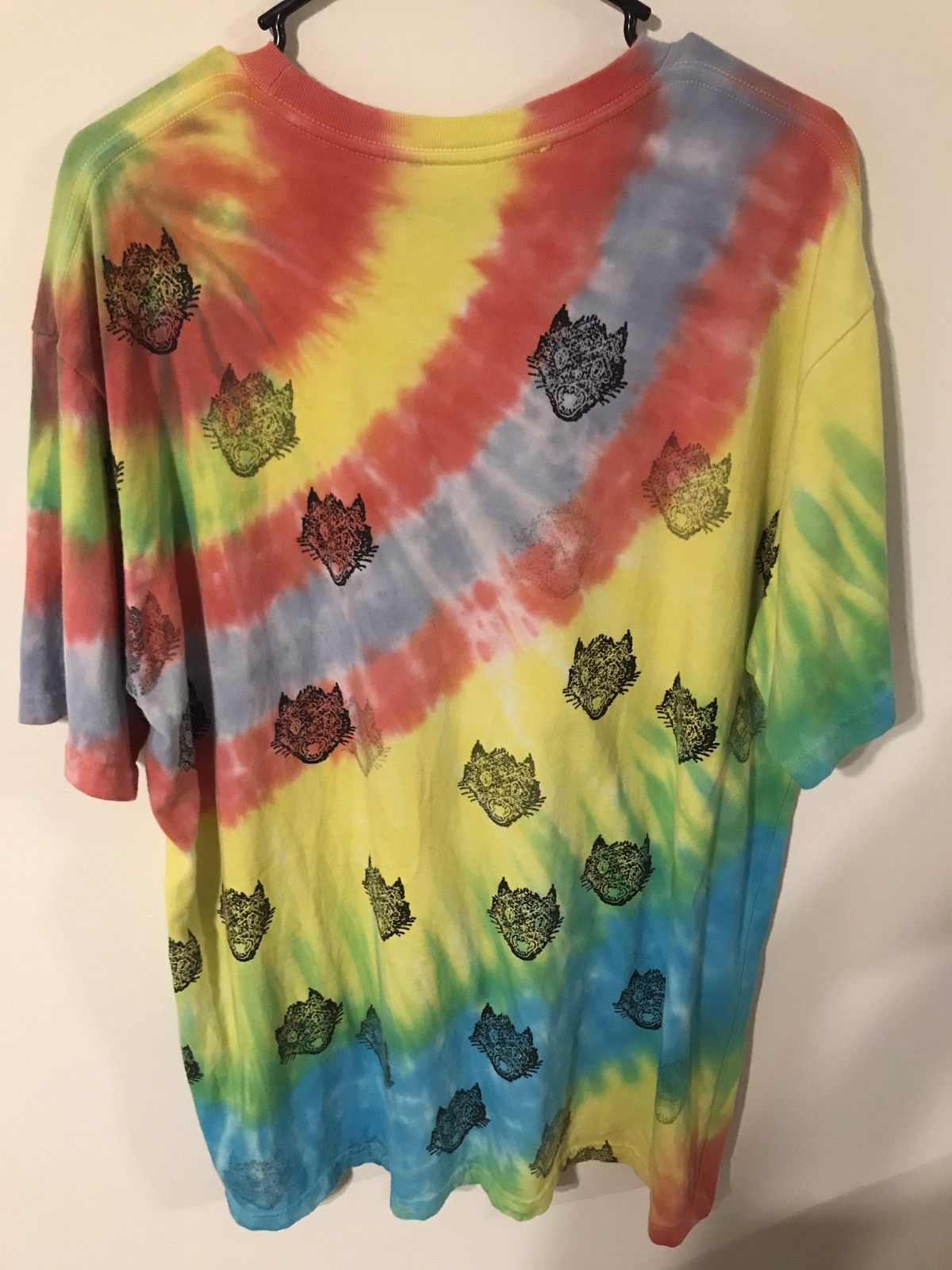 Supreme Supreme Morph Tee Size US L / EU 52-54 / 3 - 3 Thumbnail