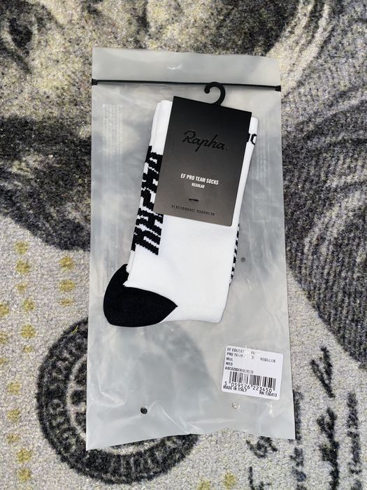 Rapha palace online socks