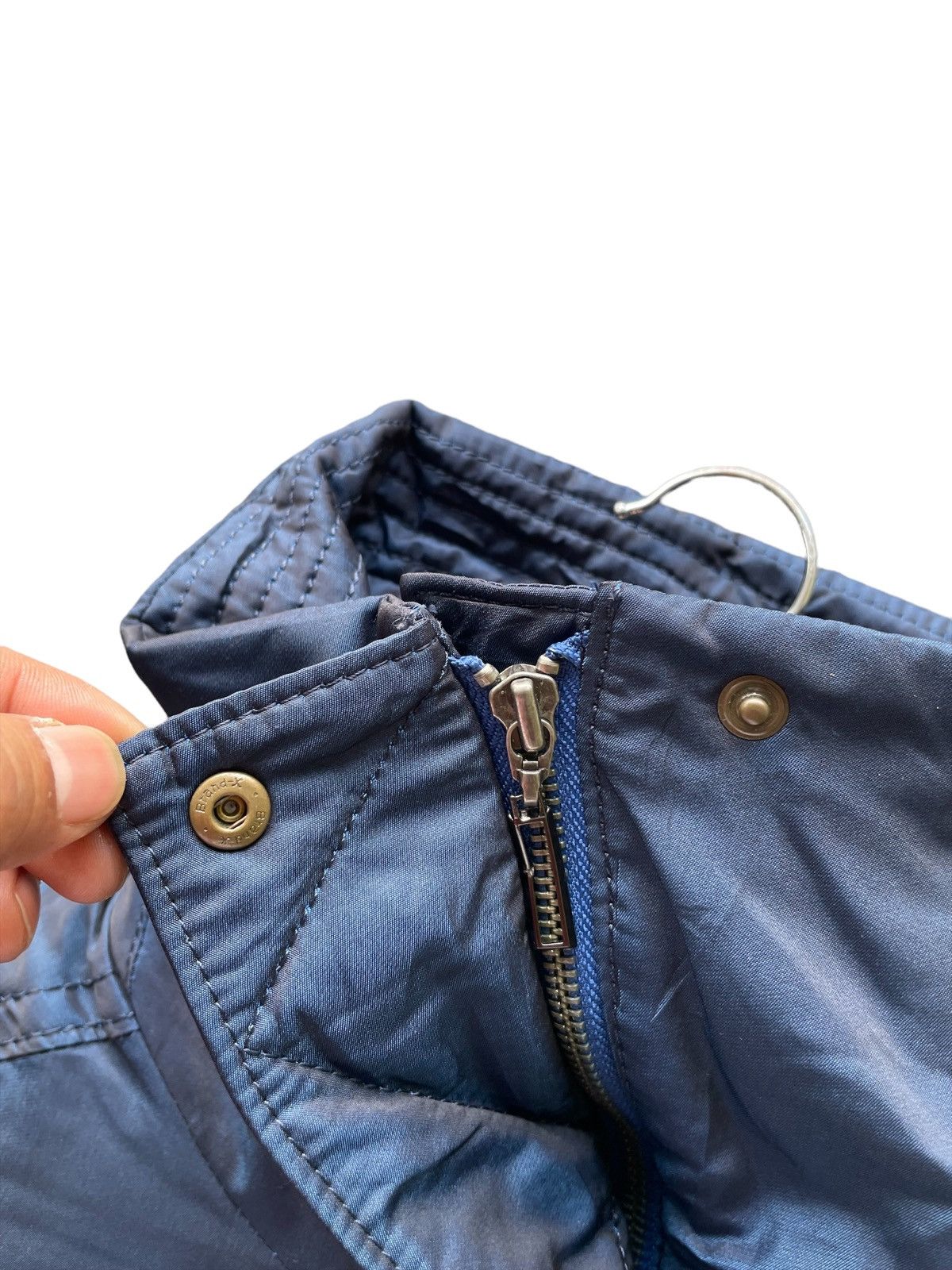ATSURO TAYAMA × If Six Was Nine × Le Grande Bleu (L.G.B.) Atsuro Tayama Jacket Size S / US 4 / IT 40 - 9 Thumbnail