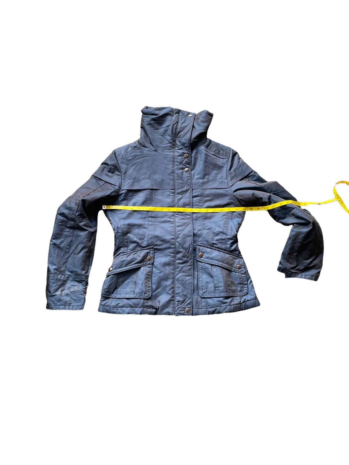 ATSURO TAYAMA × If Six Was Nine × Le Grande Bleu (L.G.B.) Atsuro Tayama Jacket Size S / US 4 / IT 40 - 2 Thumbnail