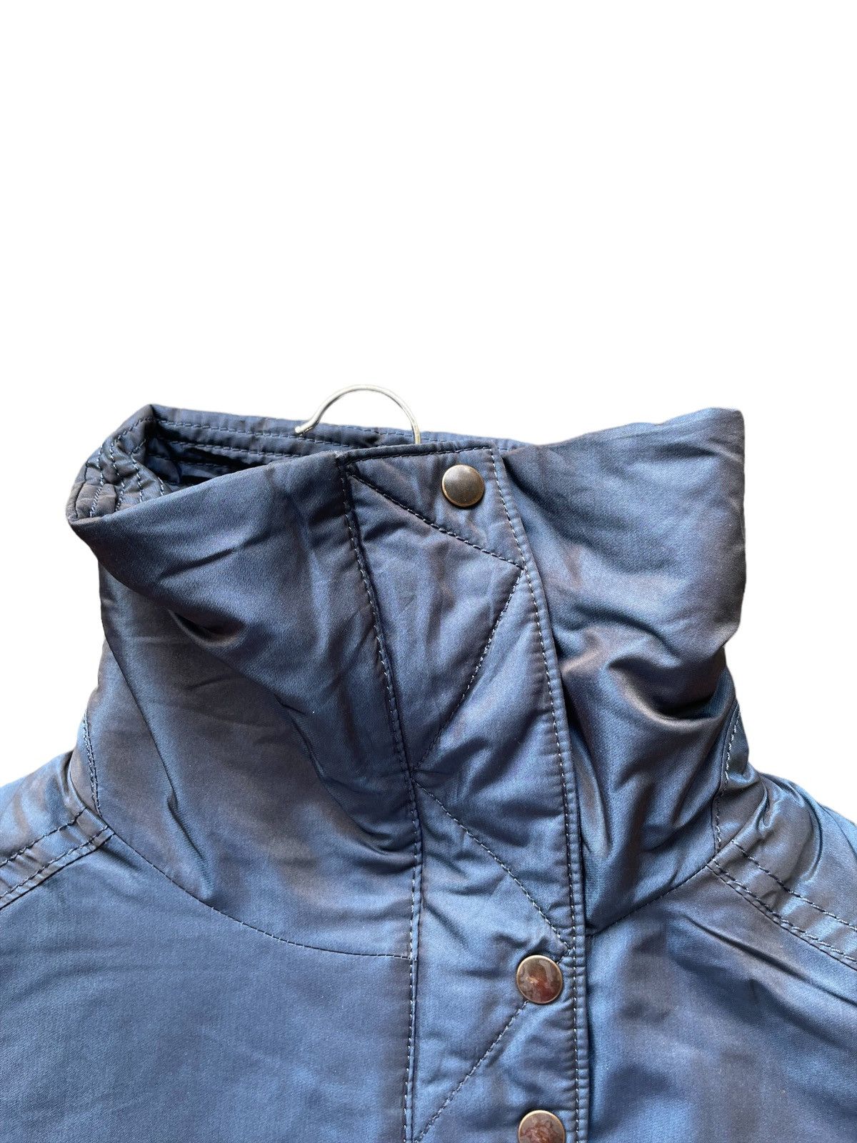 ATSURO TAYAMA × If Six Was Nine × Le Grande Bleu (L.G.B.) Atsuro Tayama Jacket Size S / US 4 / IT 40 - 8 Thumbnail