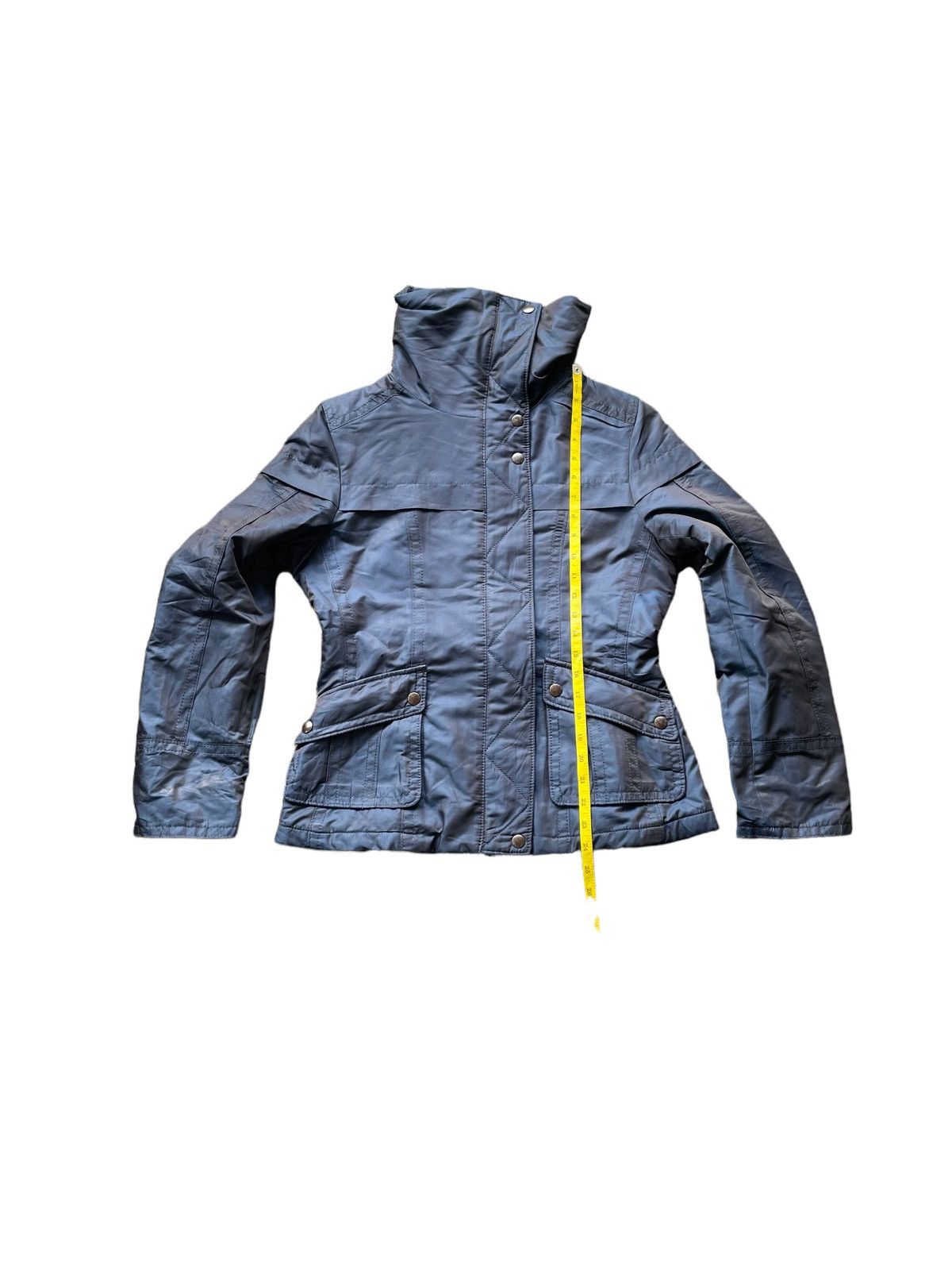 ATSURO TAYAMA × If Six Was Nine × Le Grande Bleu (L.G.B.) Atsuro Tayama Jacket Size S / US 4 / IT 40 - 3 Thumbnail