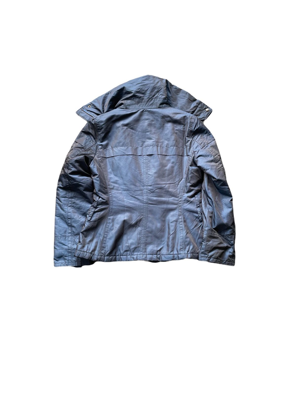ATSURO TAYAMA × If Six Was Nine × Le Grande Bleu (L.G.B.) Atsuro Tayama Jacket Size S / US 4 / IT 40 - 12 Thumbnail