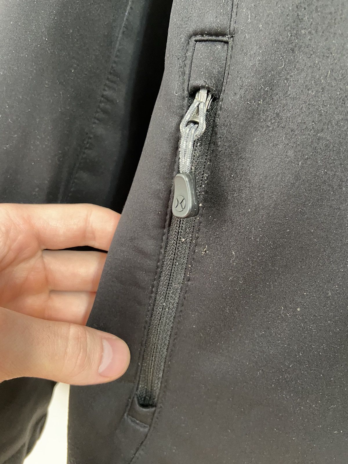 Mercedes-Benz AutoArena Jacket Softshell