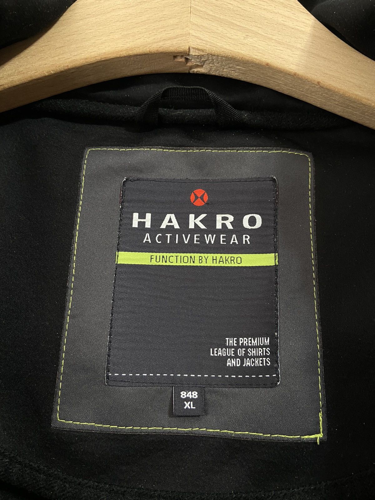 Mercedes-Benz AutoArena Jacket Softshell